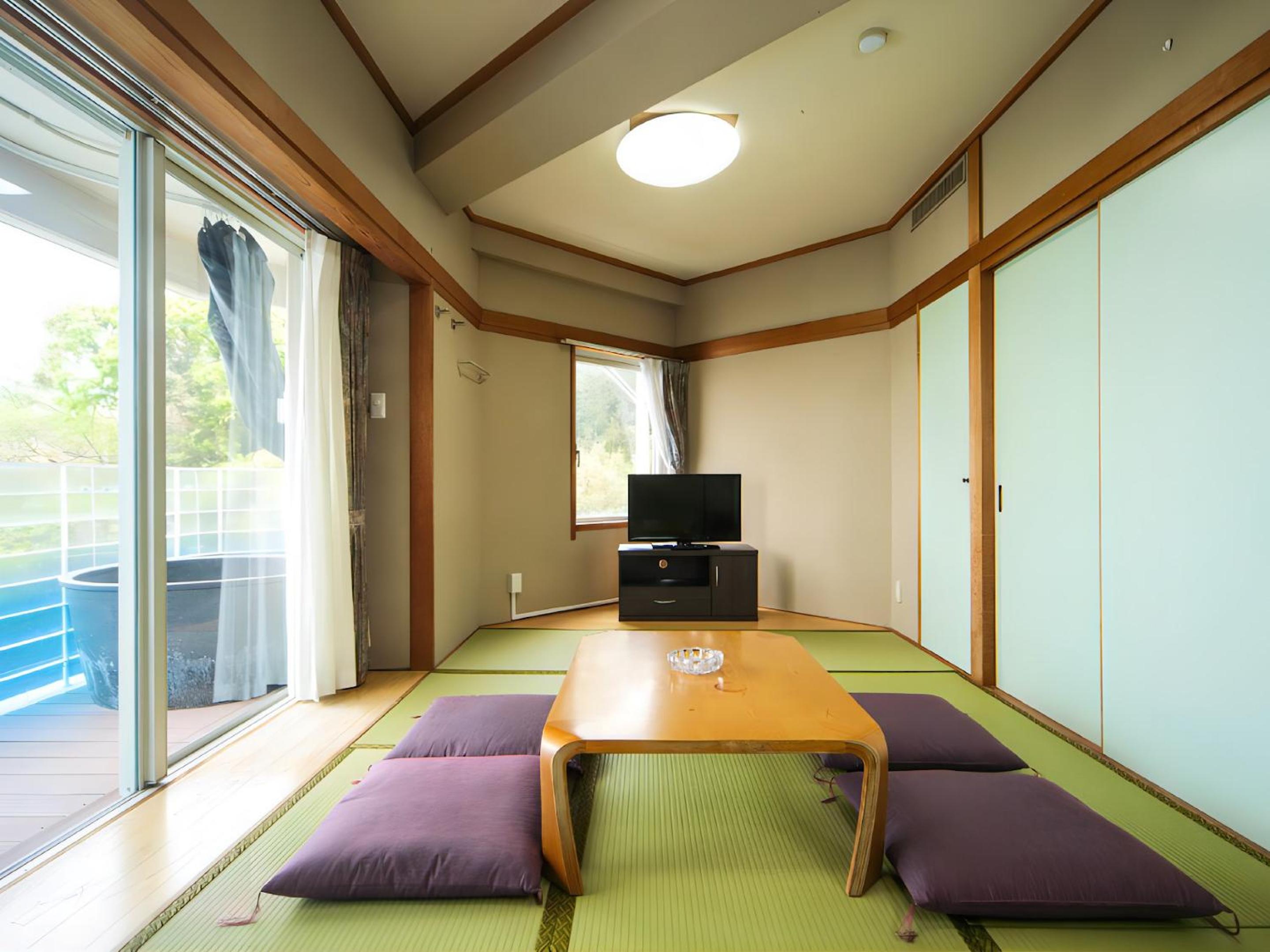 LiVEMAX RESORT Setouchi Sea Front