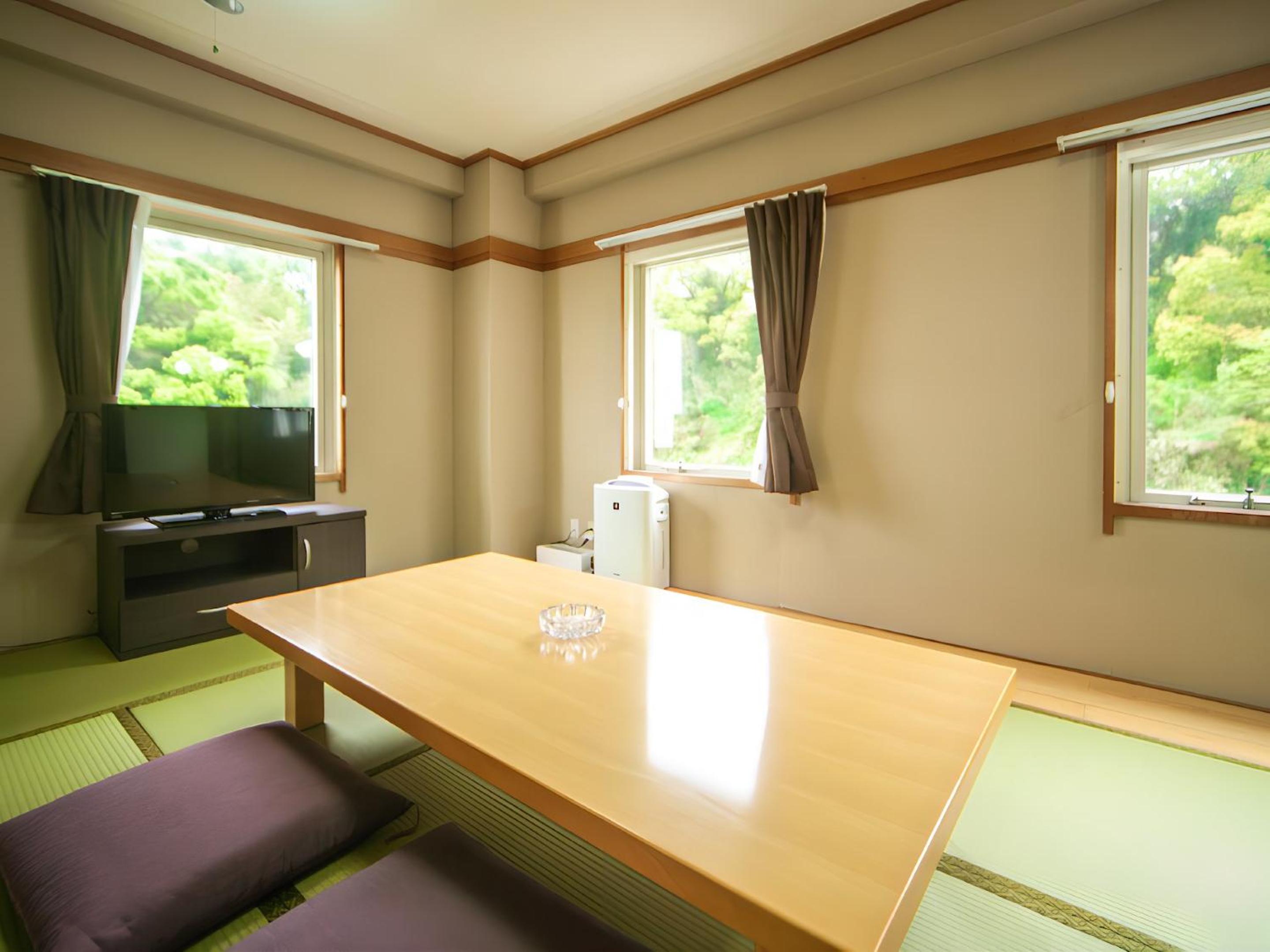LiVEMAX RESORT Setouchi Sea Front