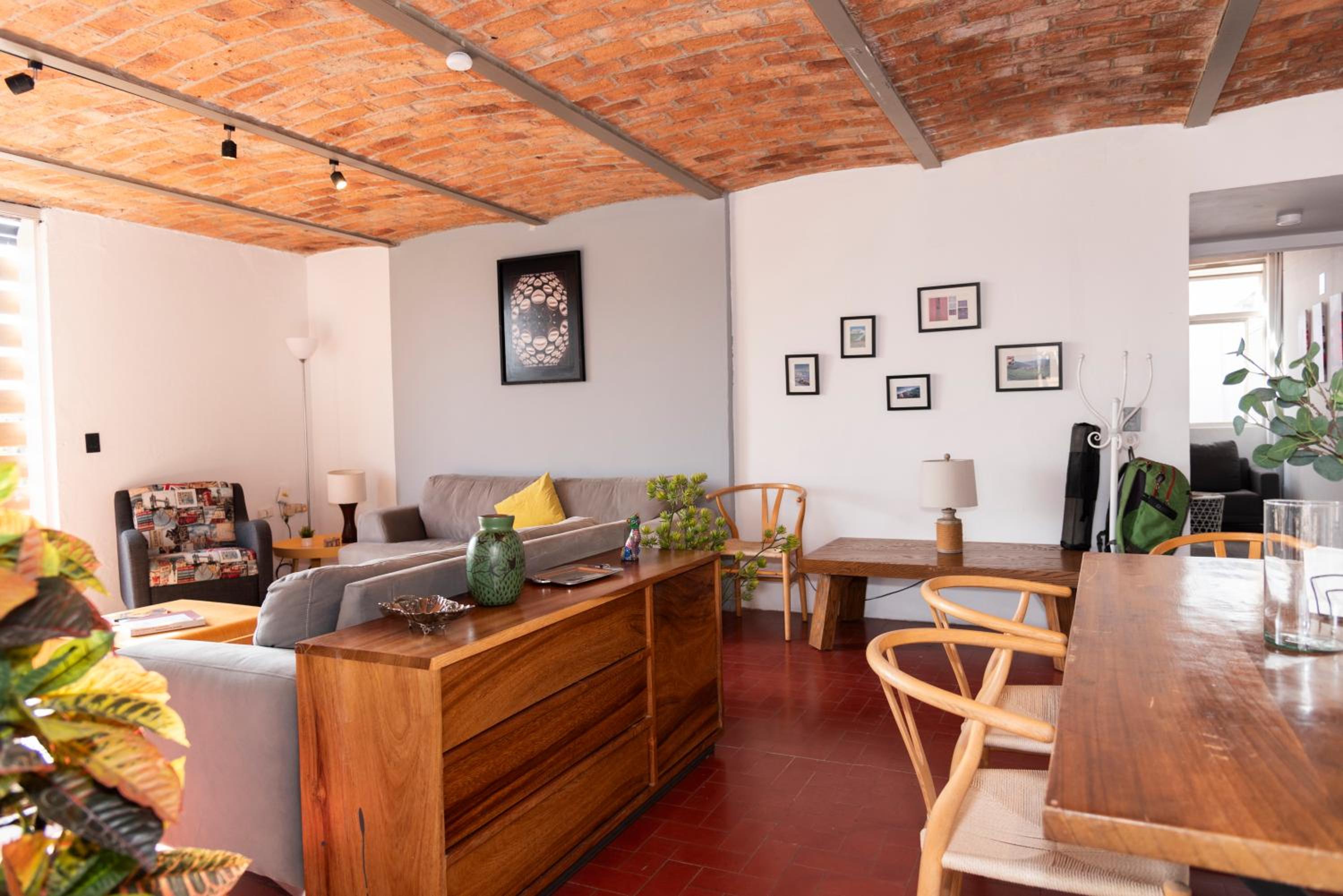 Hostal Nube Mía