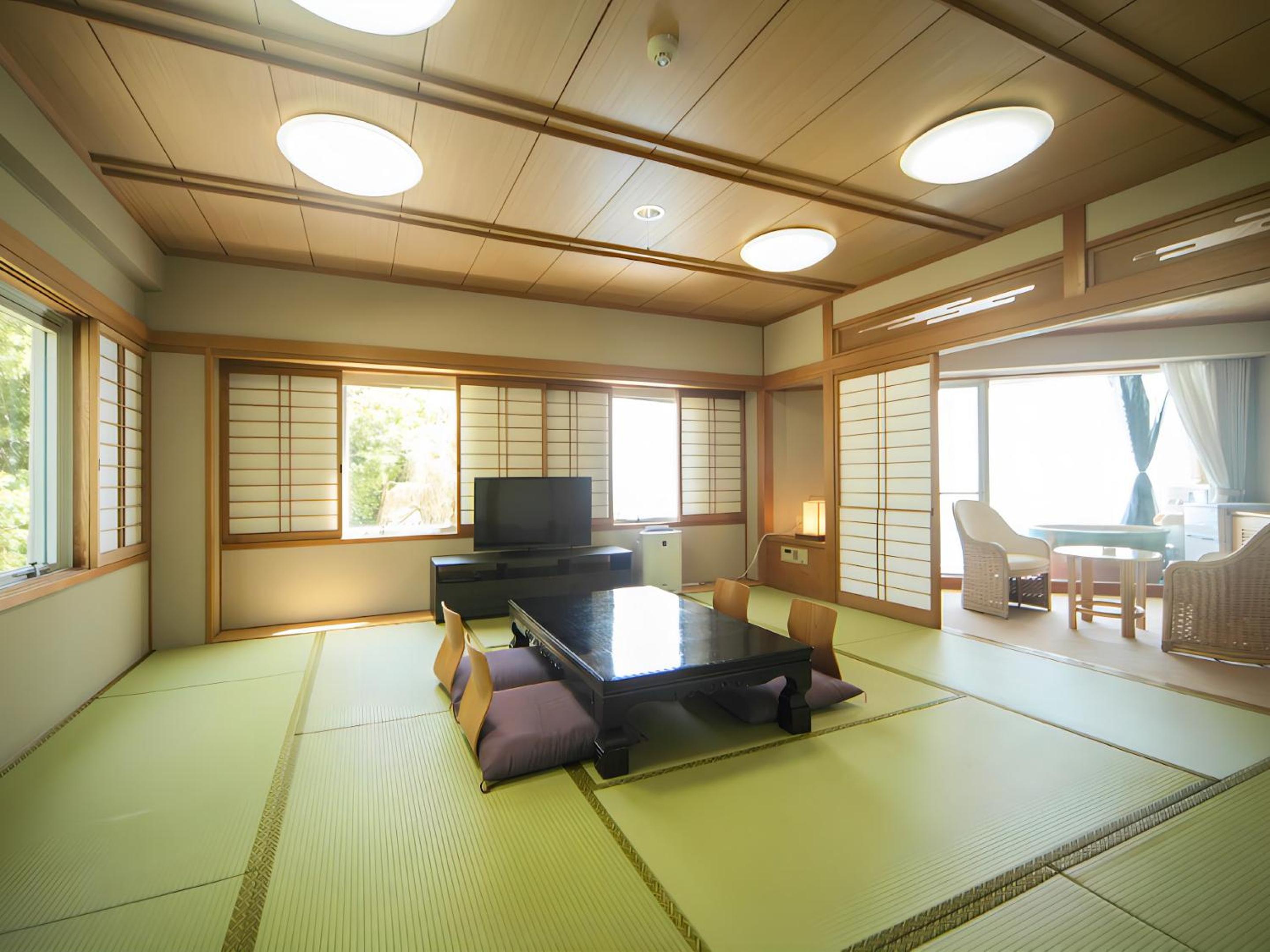 LiVEMAX RESORT Setouchi Sea Front