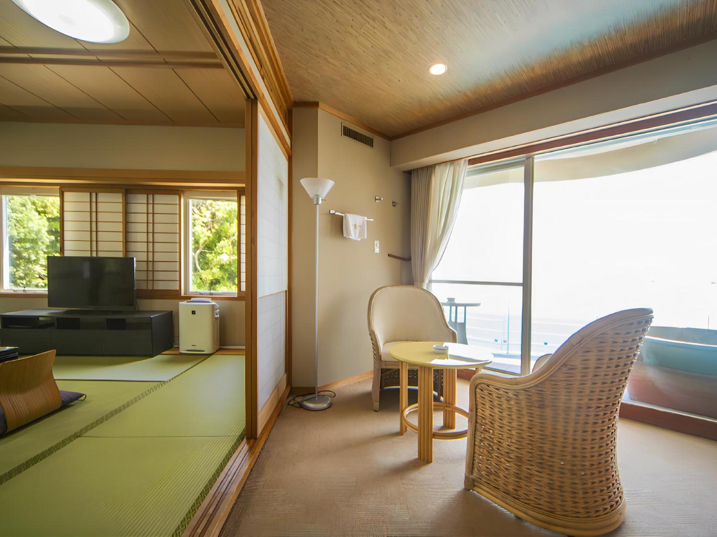 LiVEMAX RESORT Setouchi Sea Front