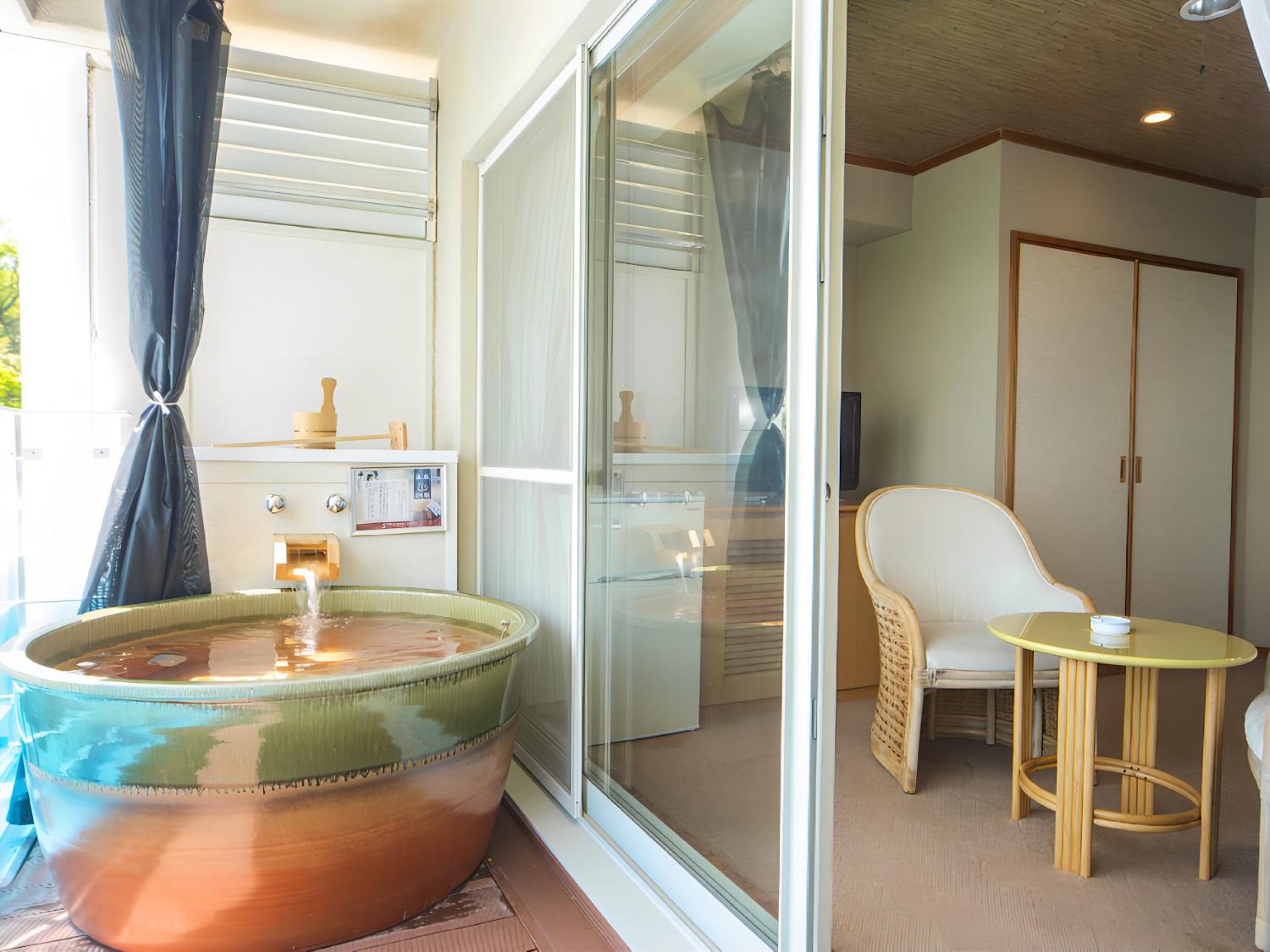 LiVEMAX RESORT Setouchi Sea Front