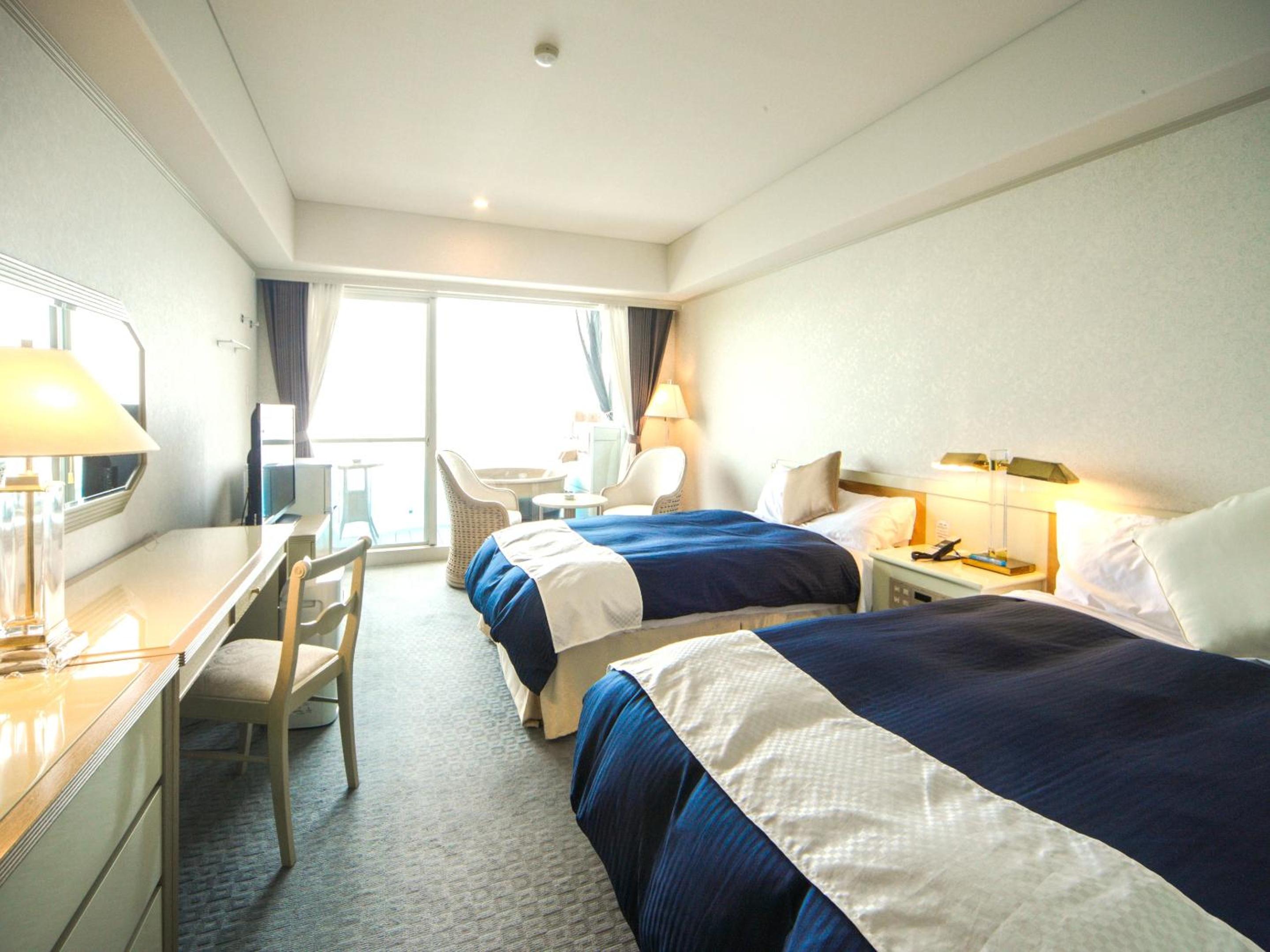 LiVEMAX RESORT Setouchi Sea Front