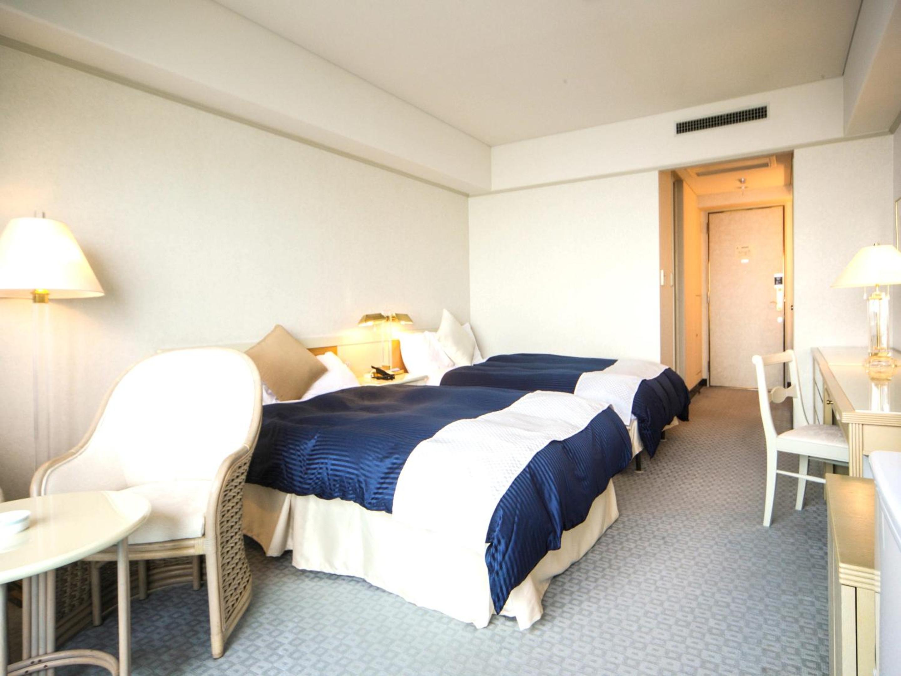 LiVEMAX RESORT Setouchi Sea Front