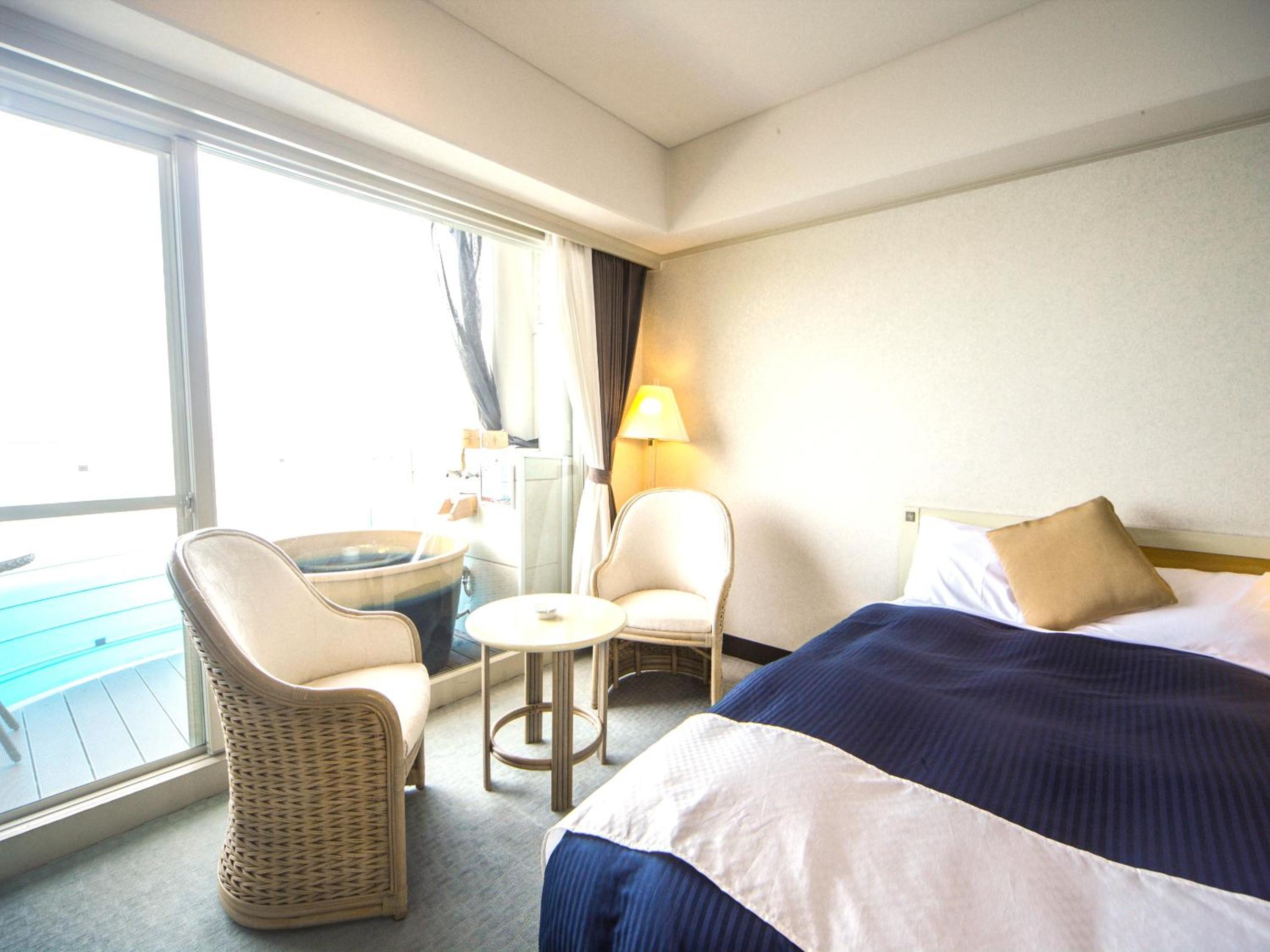 LiVEMAX RESORT Setouchi Sea Front