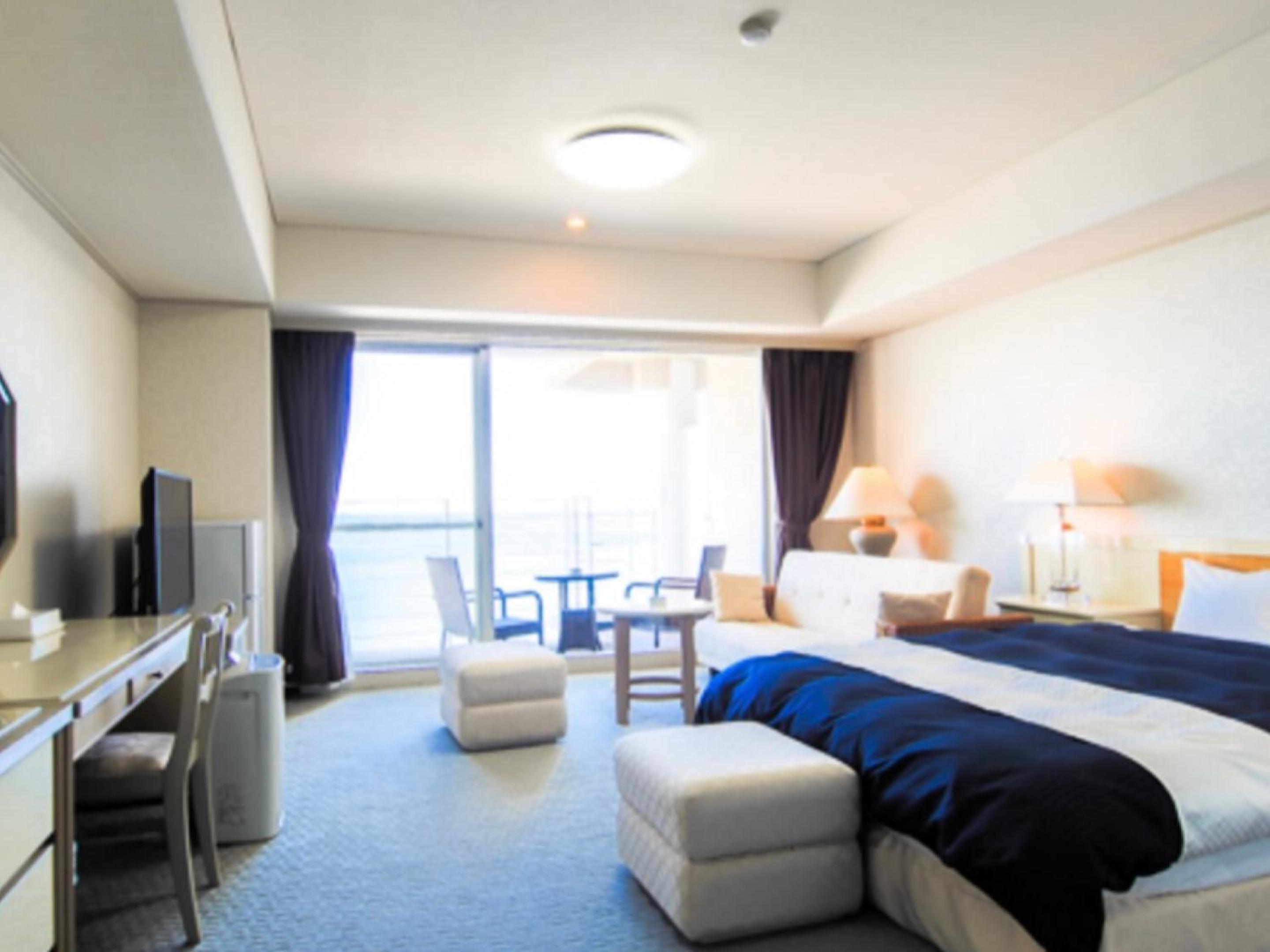 LiVEMAX RESORT Setouchi Sea Front