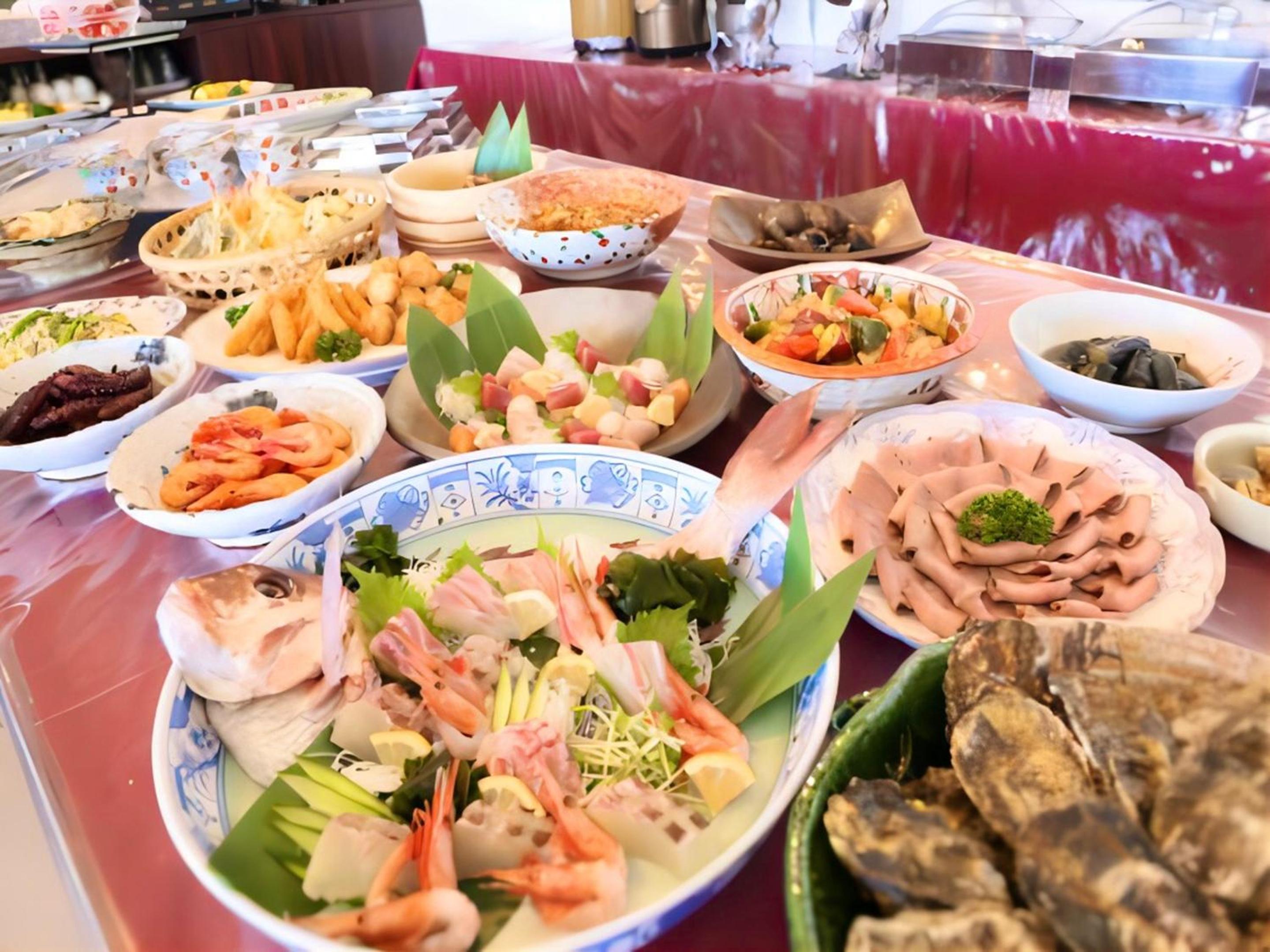 LiVEMAX RESORT Setouchi Sea Front