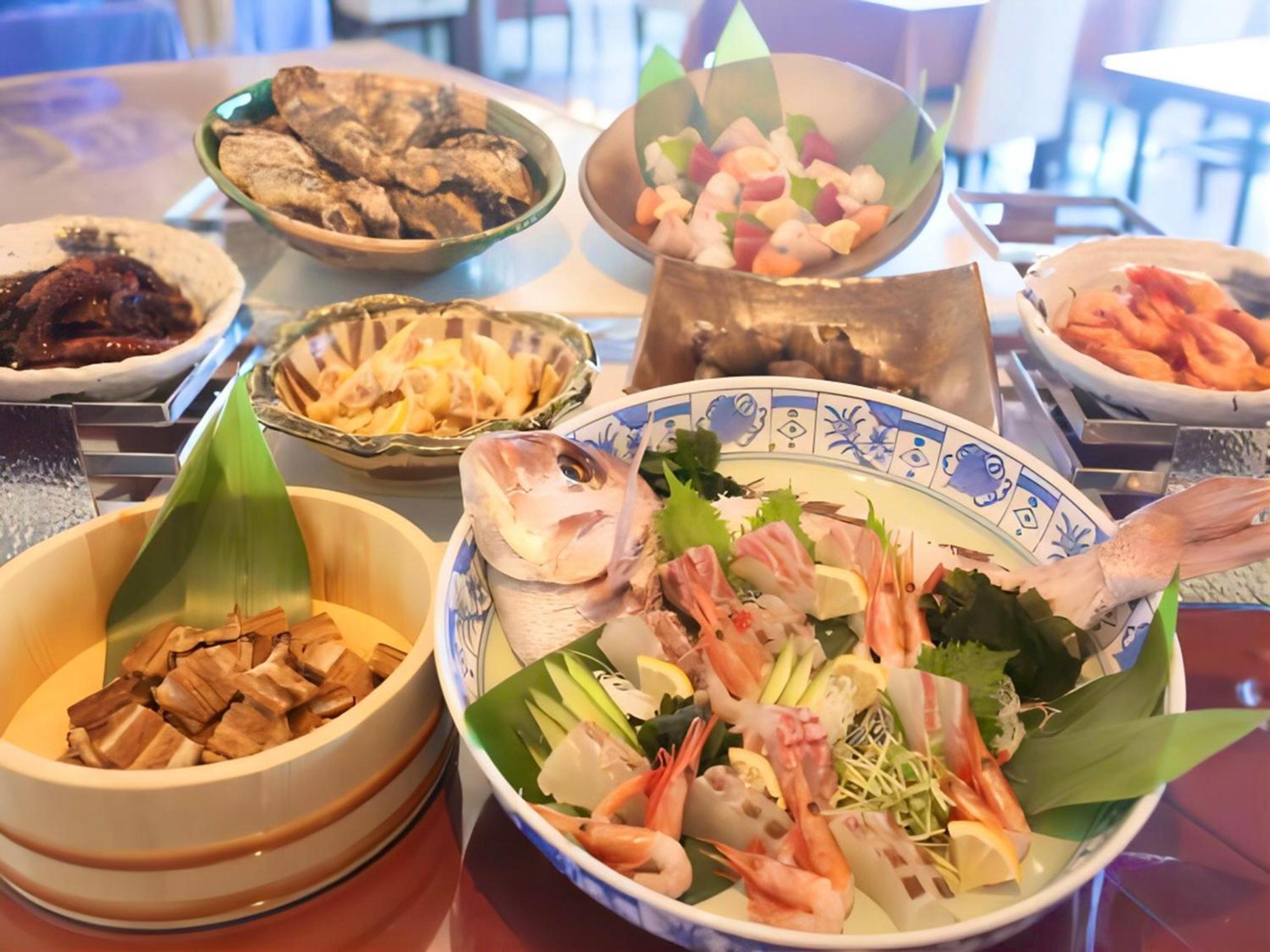 LiVEMAX RESORT Setouchi Sea Front