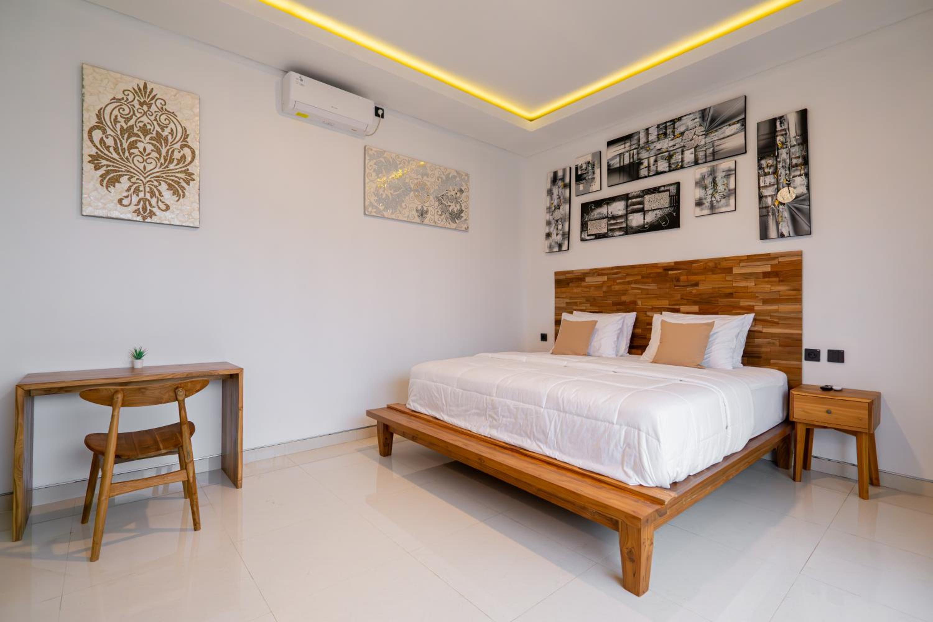 Danbi Villa Bali By Bali Cabin
