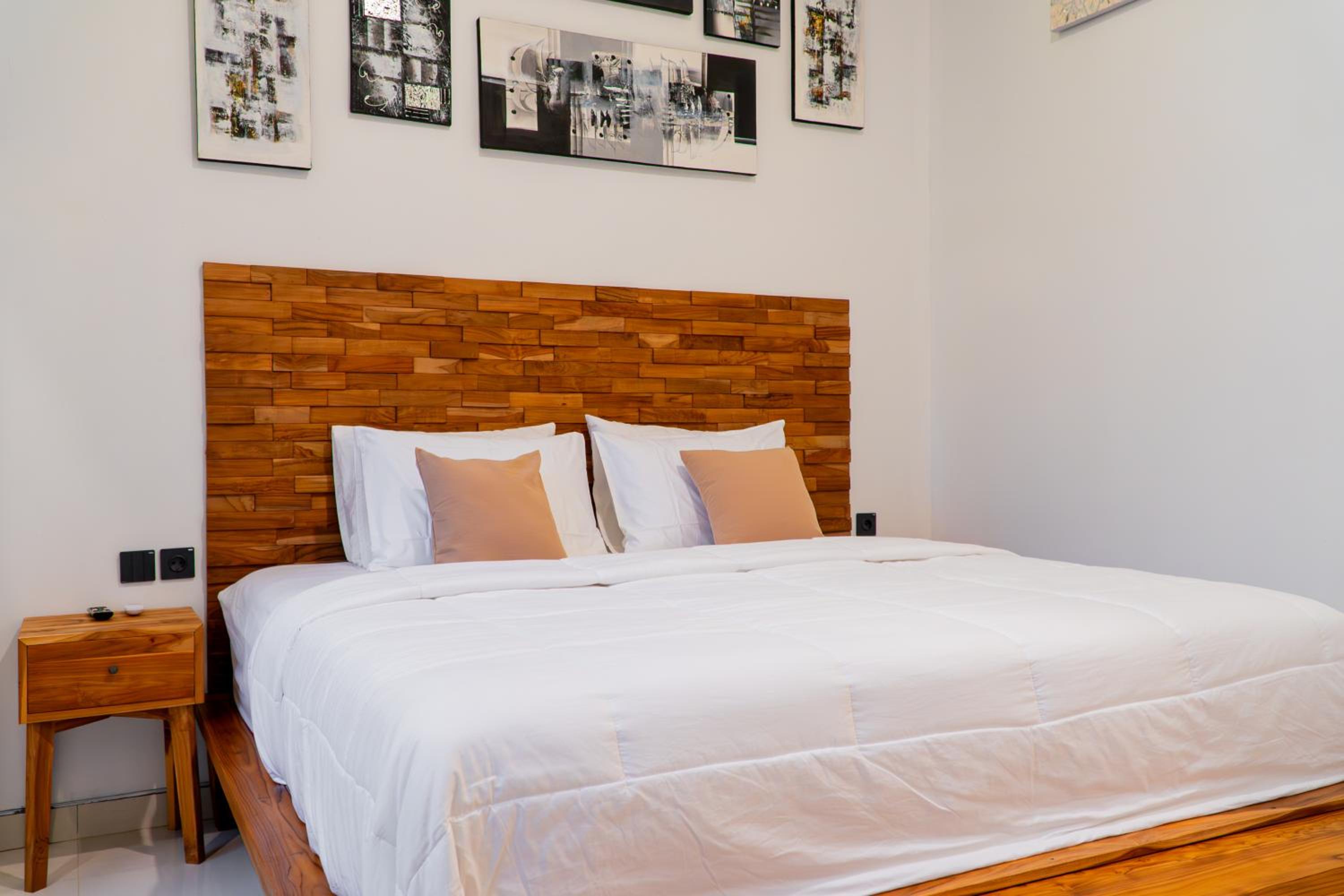 Danbi Villa Bali By Bali Cabin