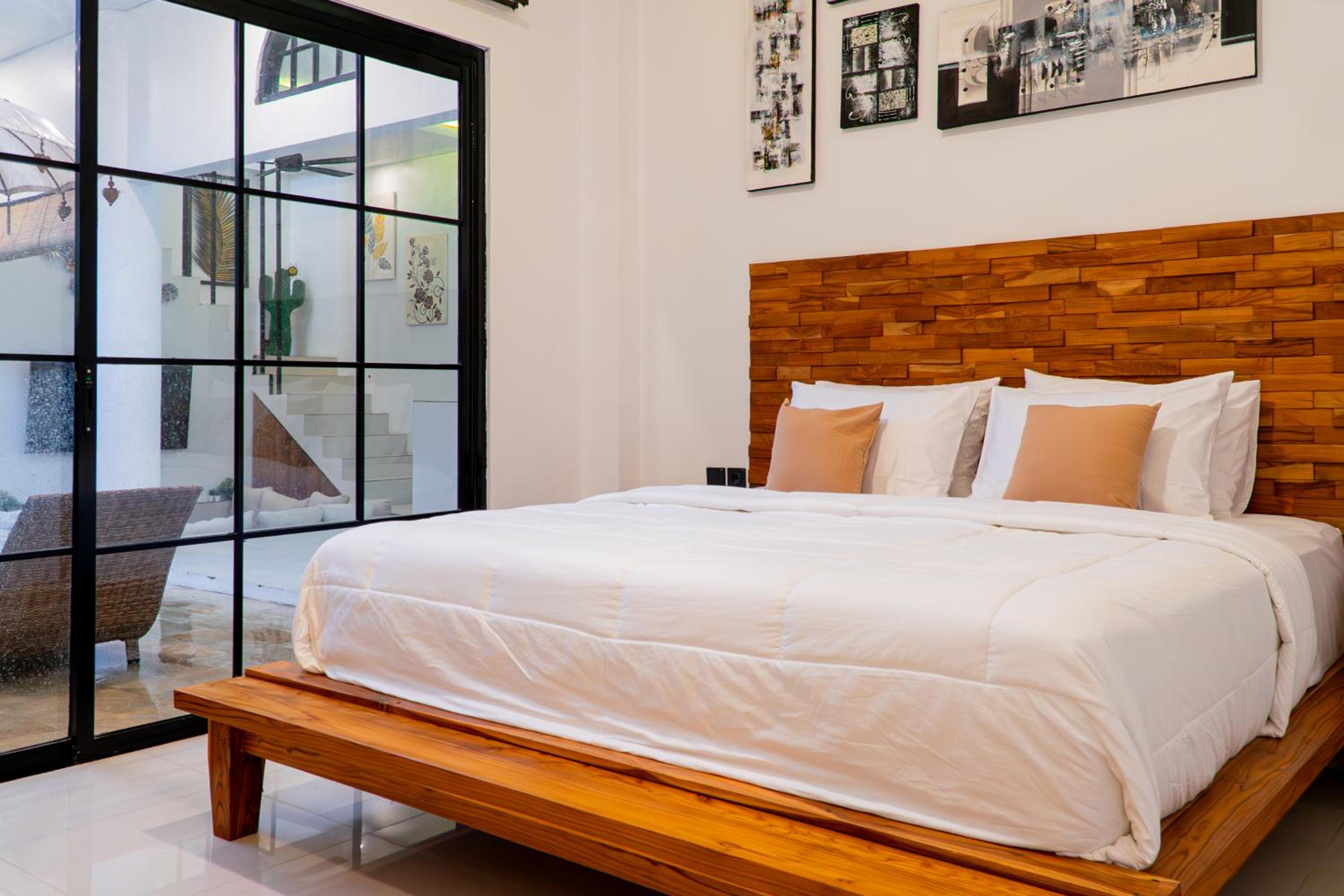 Danbi Villa Bali By Bali Cabin