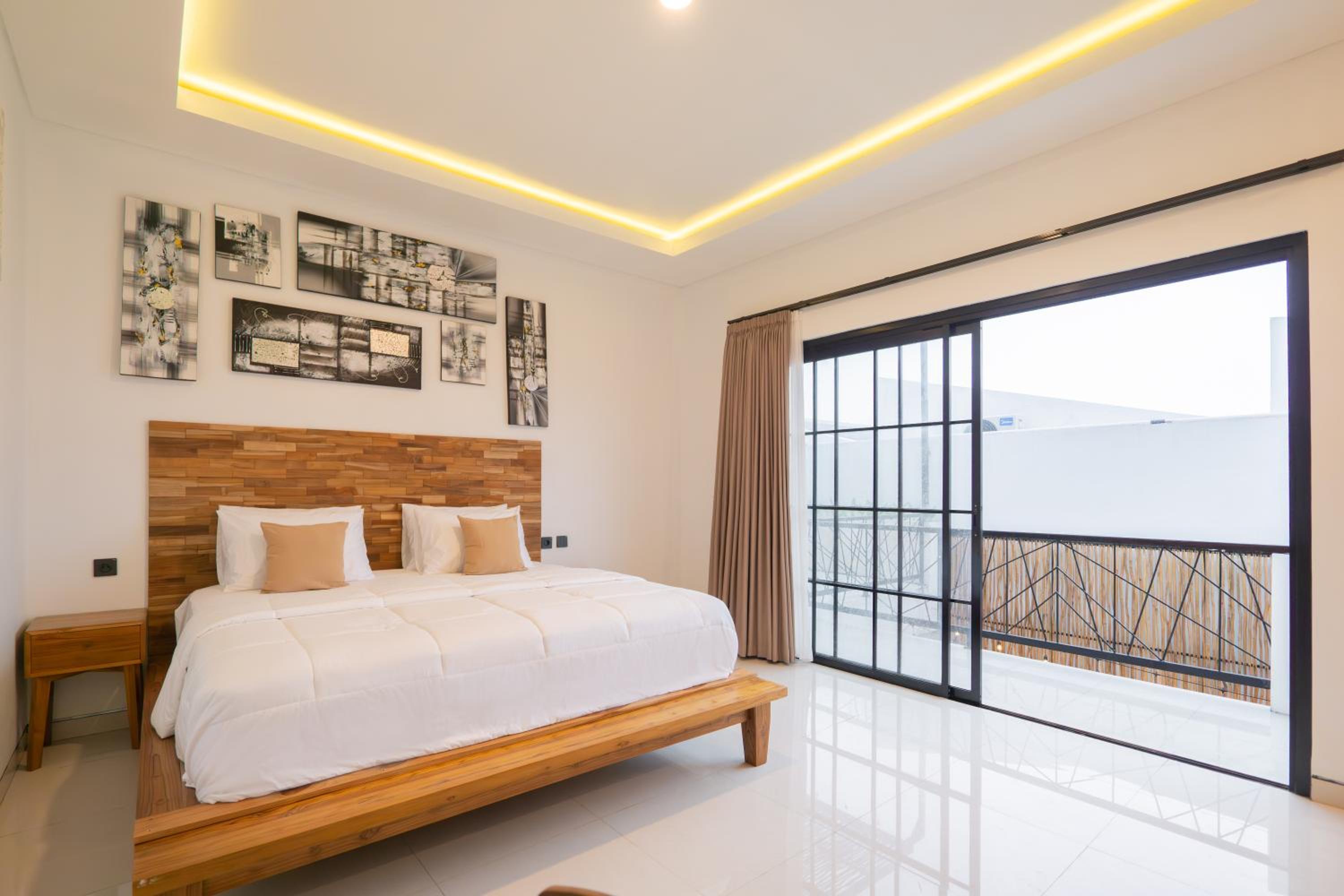 Danbi Villa Bali By Bali Cabin