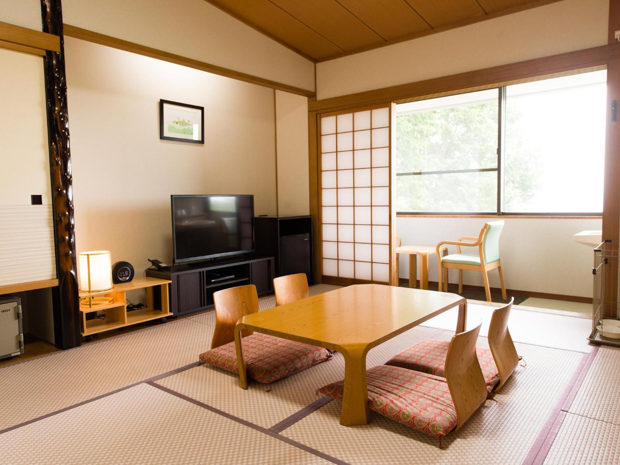 LiVEMAX RESORT izukogen