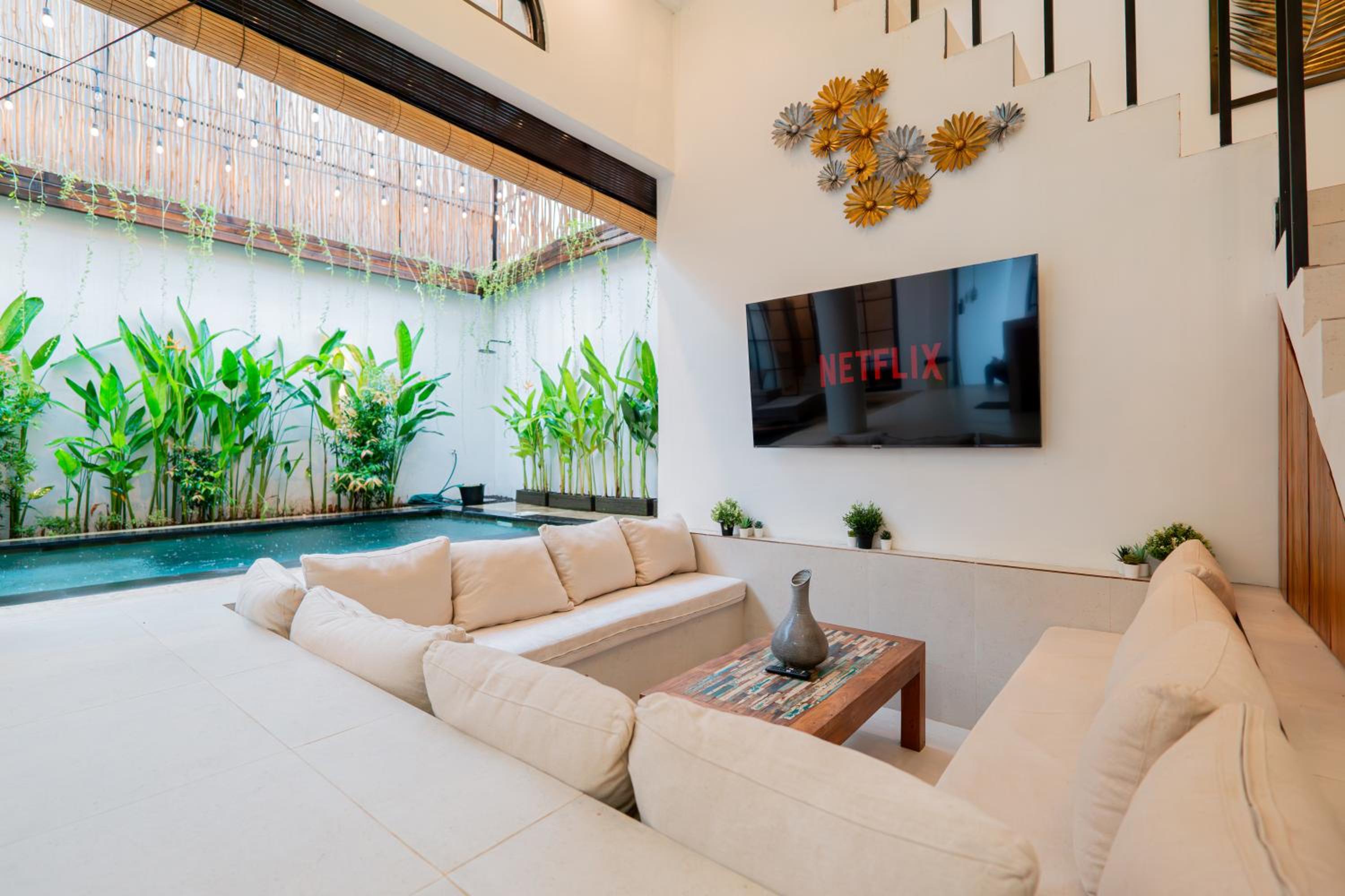 Danbi Villa Bali By Bali Cabin