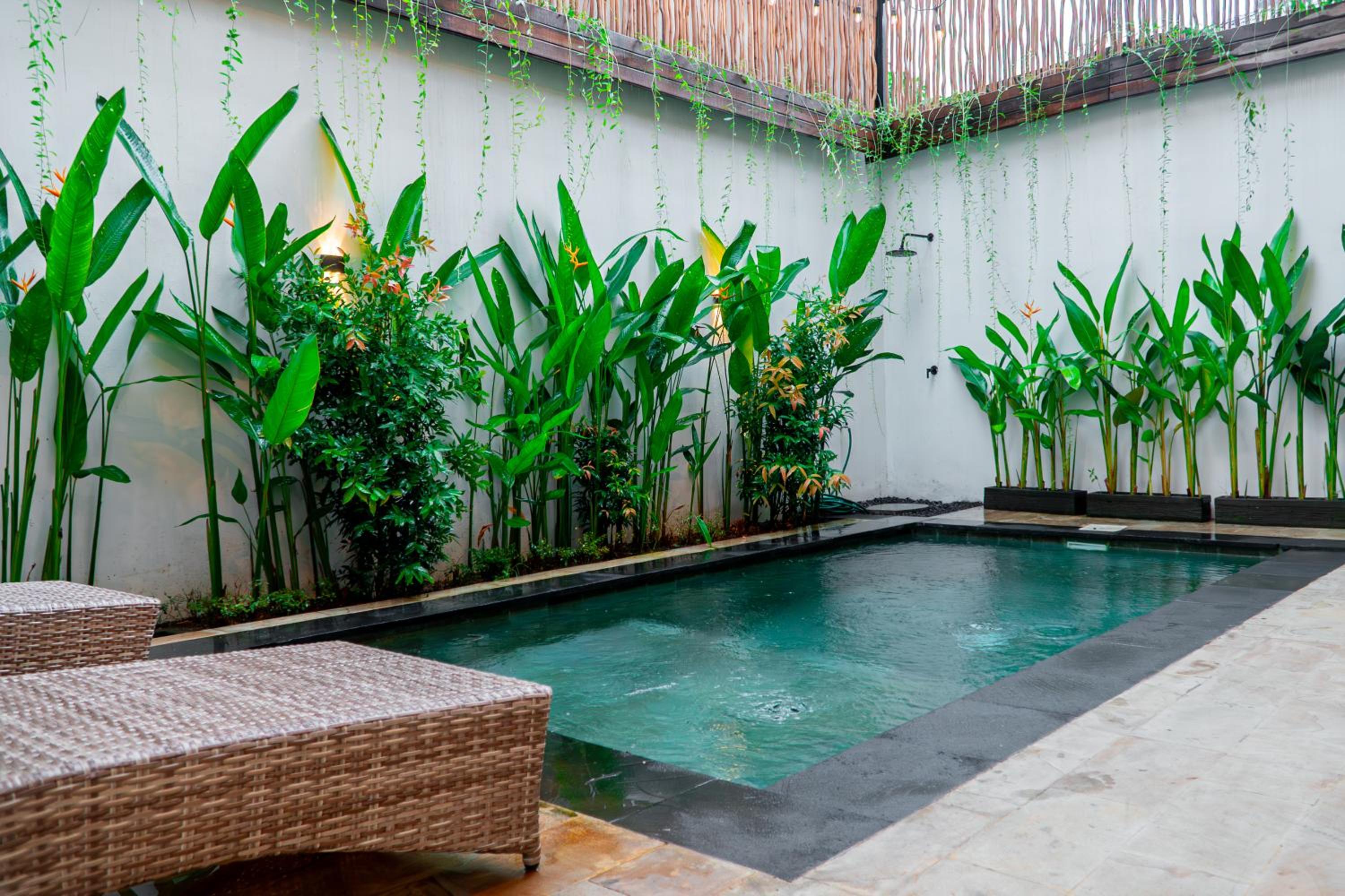 Danbi Villa Bali By Bali Cabin