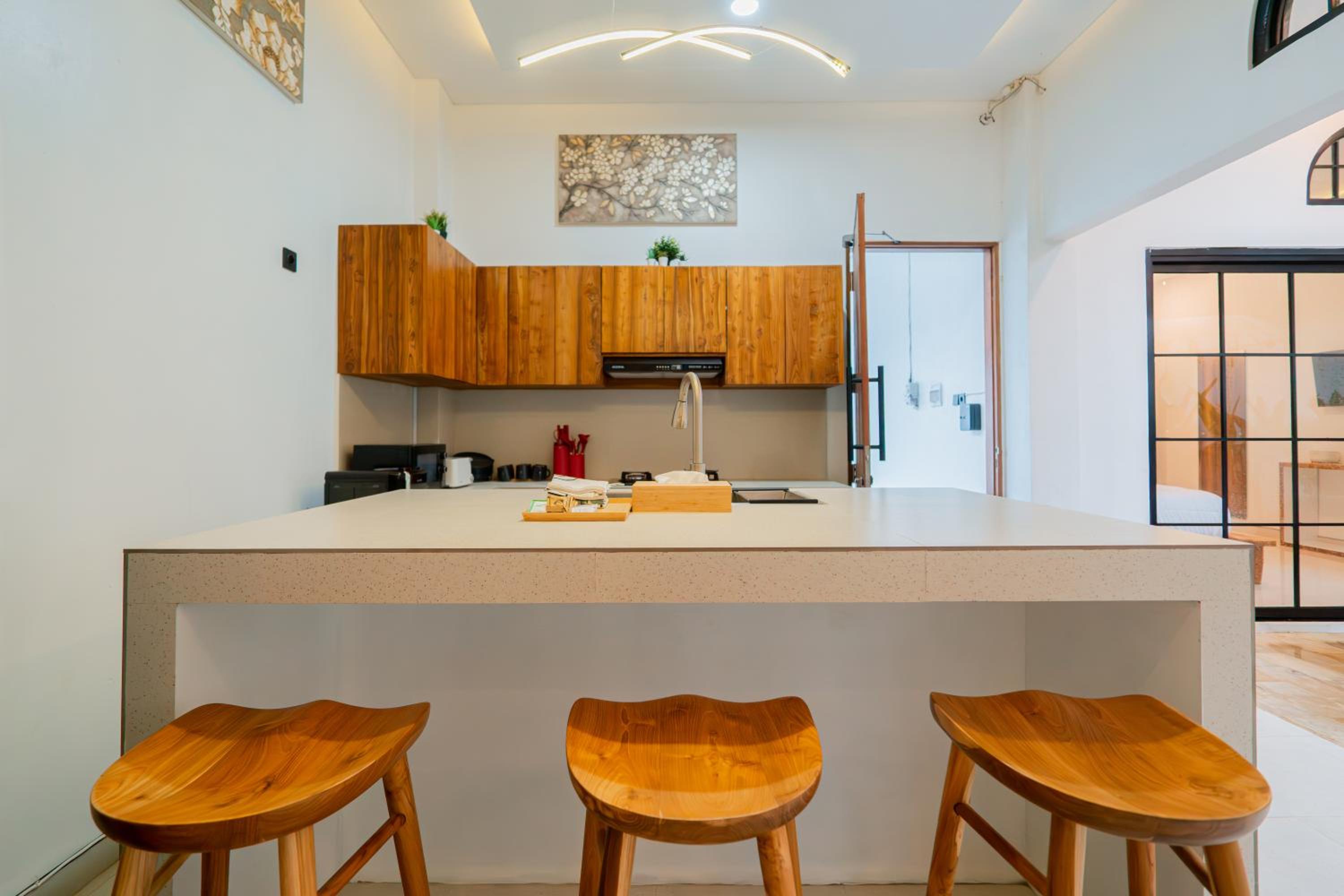 Danbi Villa Bali By Bali Cabin