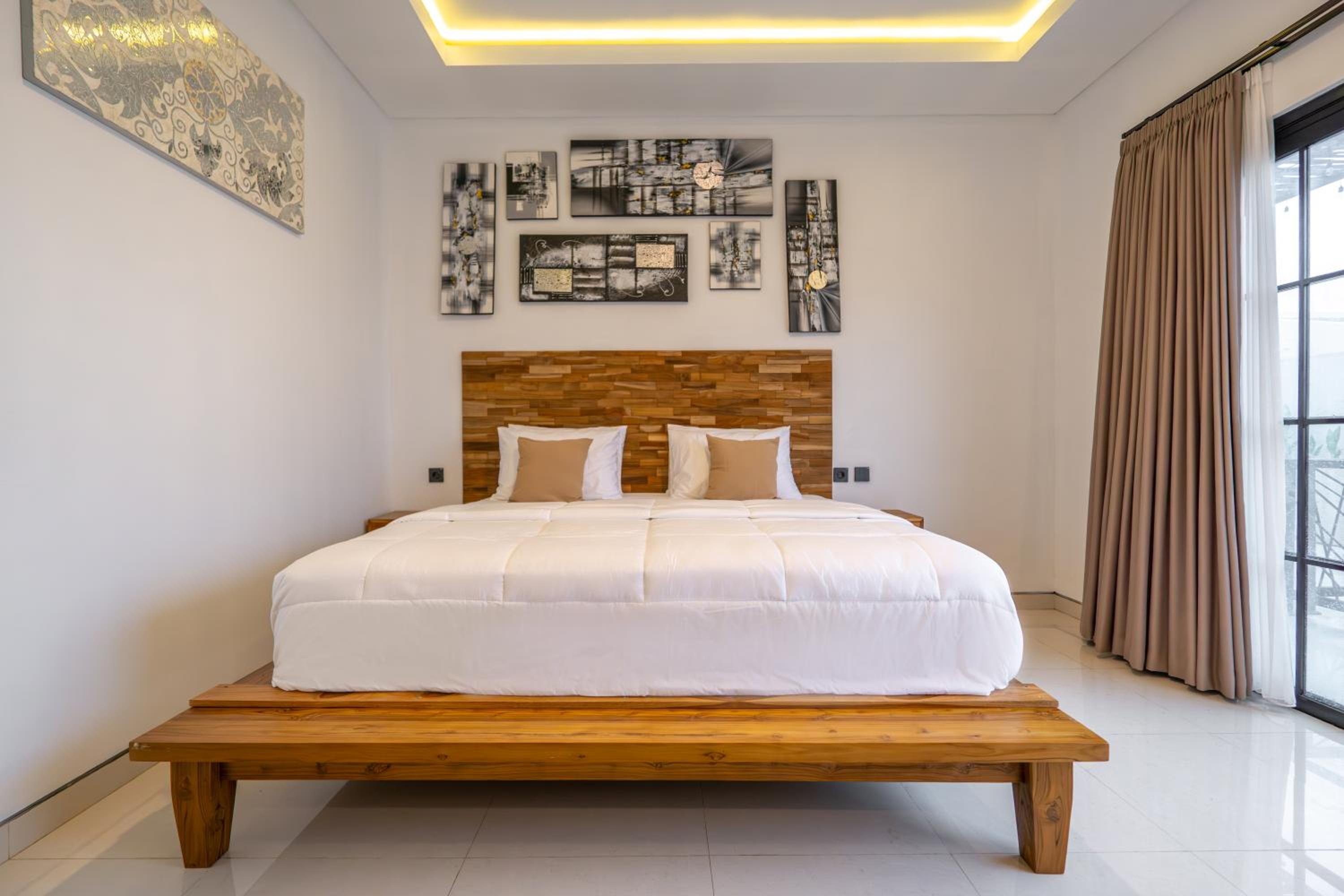 Danbi Villa Bali By Bali Cabin