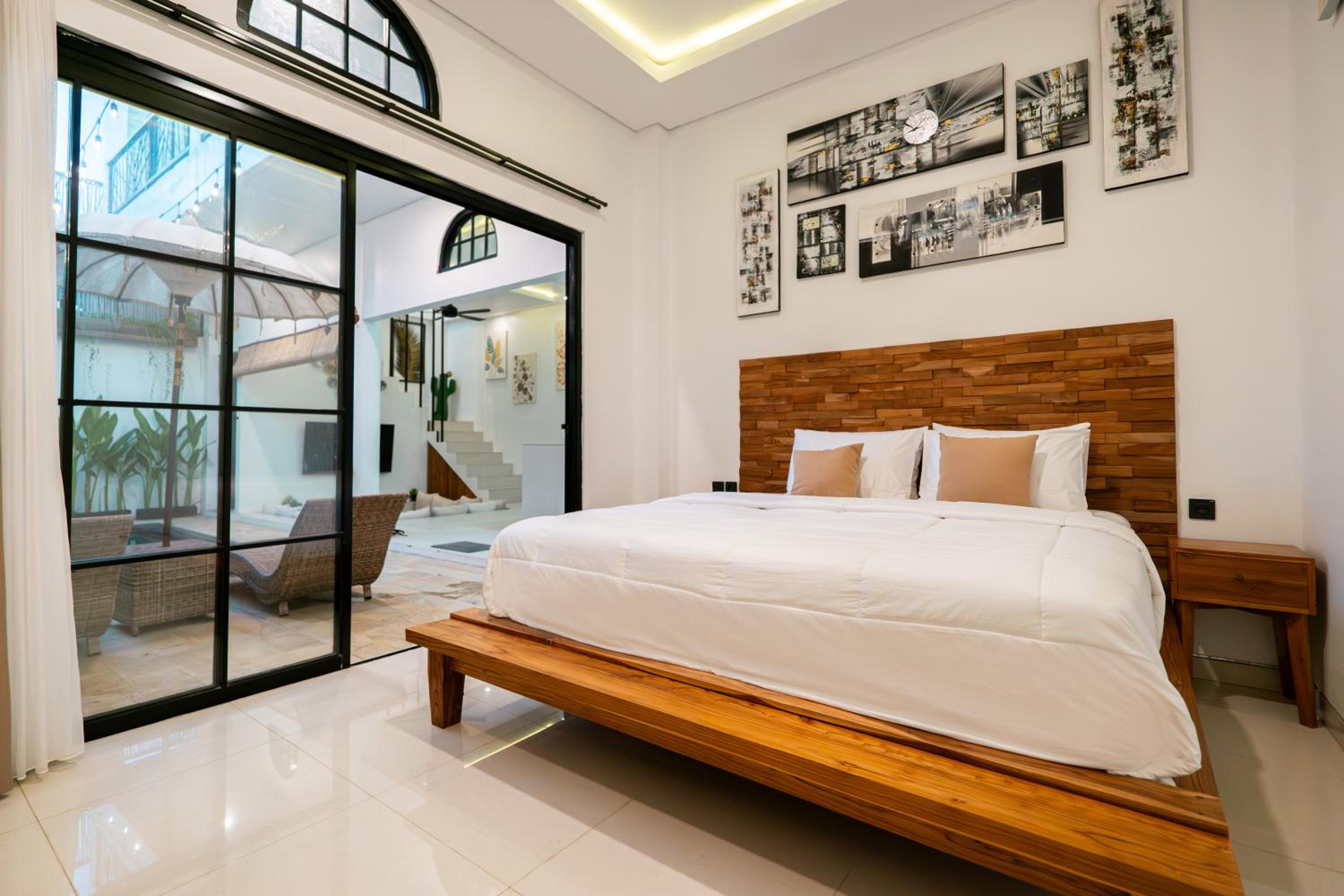Danbi Villa Bali By Bali Cabin