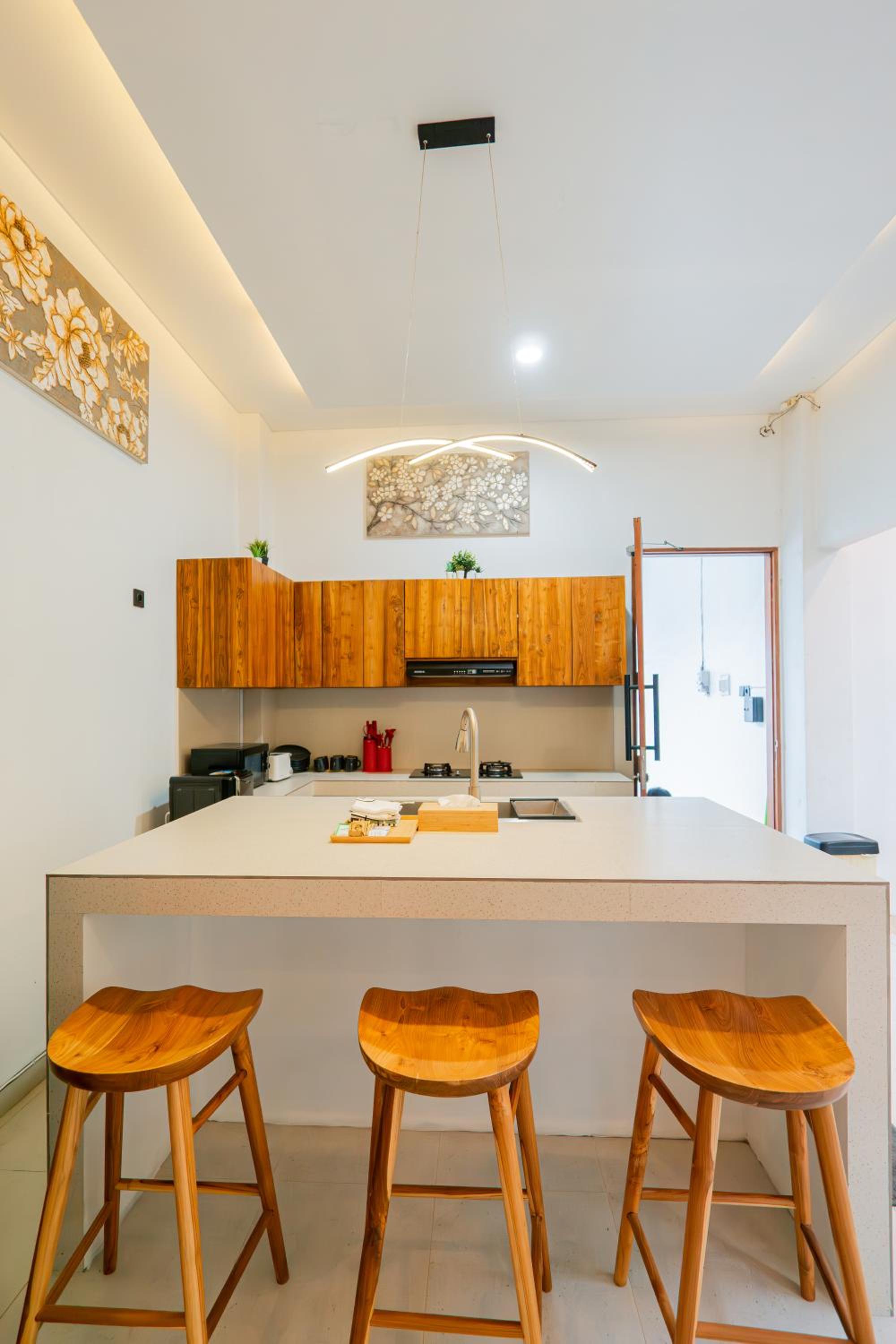 Danbi Villa Bali By Bali Cabin