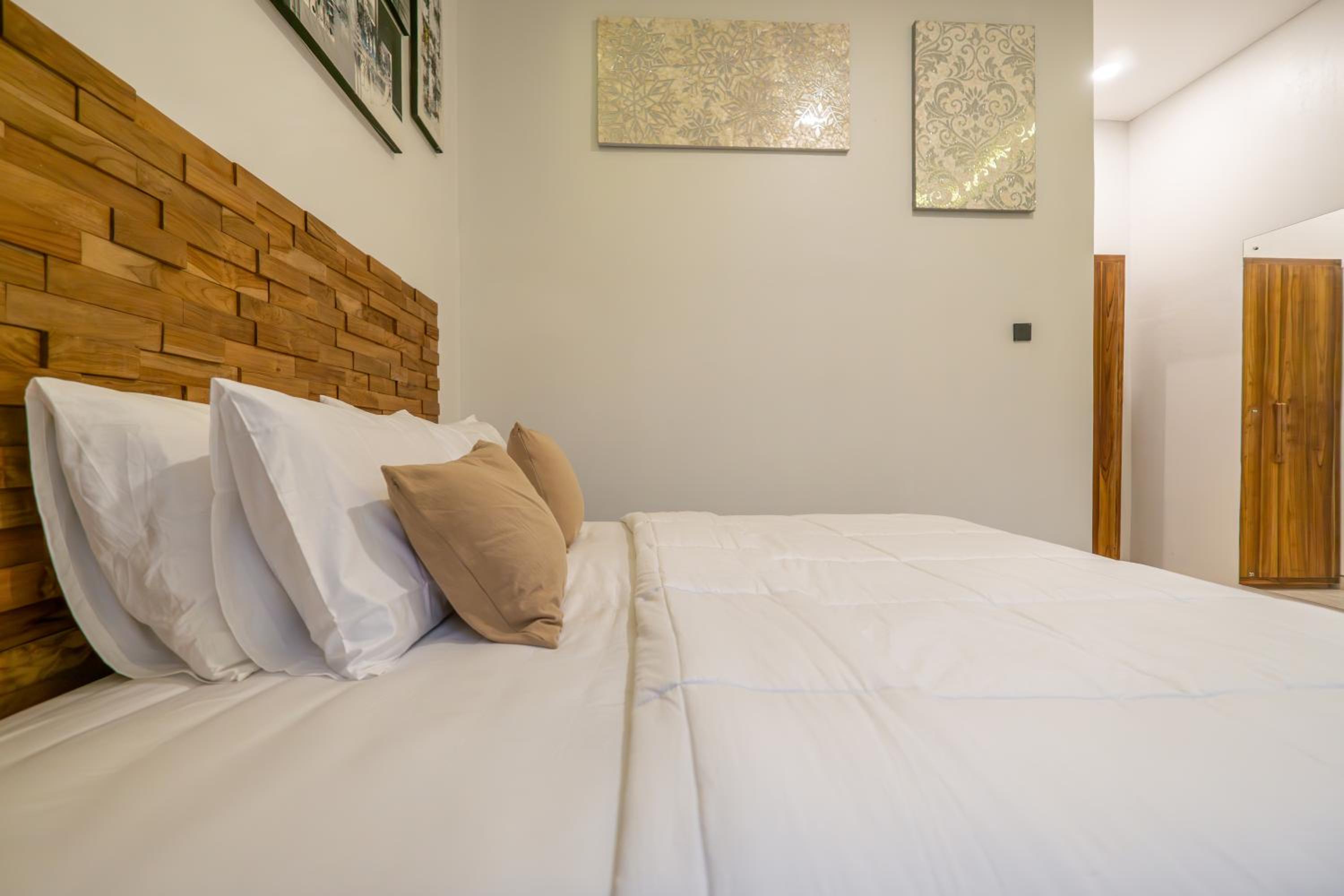 Danbi Villa Bali By Bali Cabin