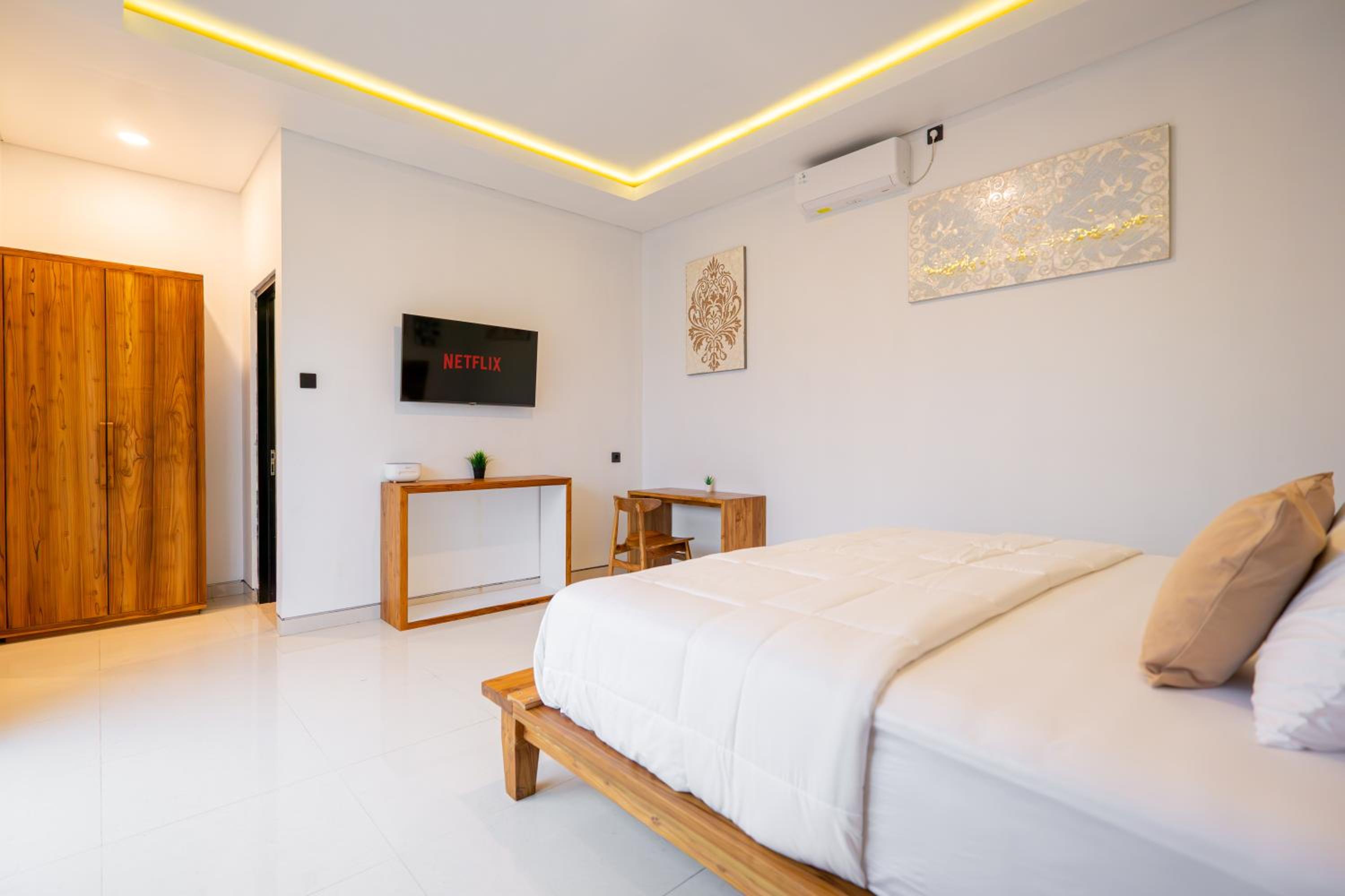 Danbi Villa Bali By Bali Cabin