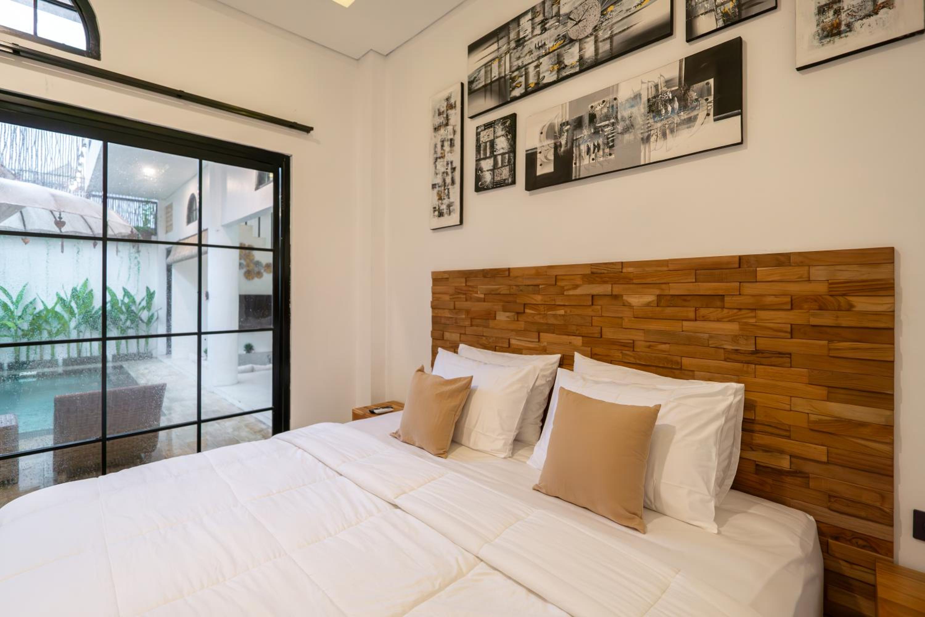 Danbi Villa Bali By Bali Cabin