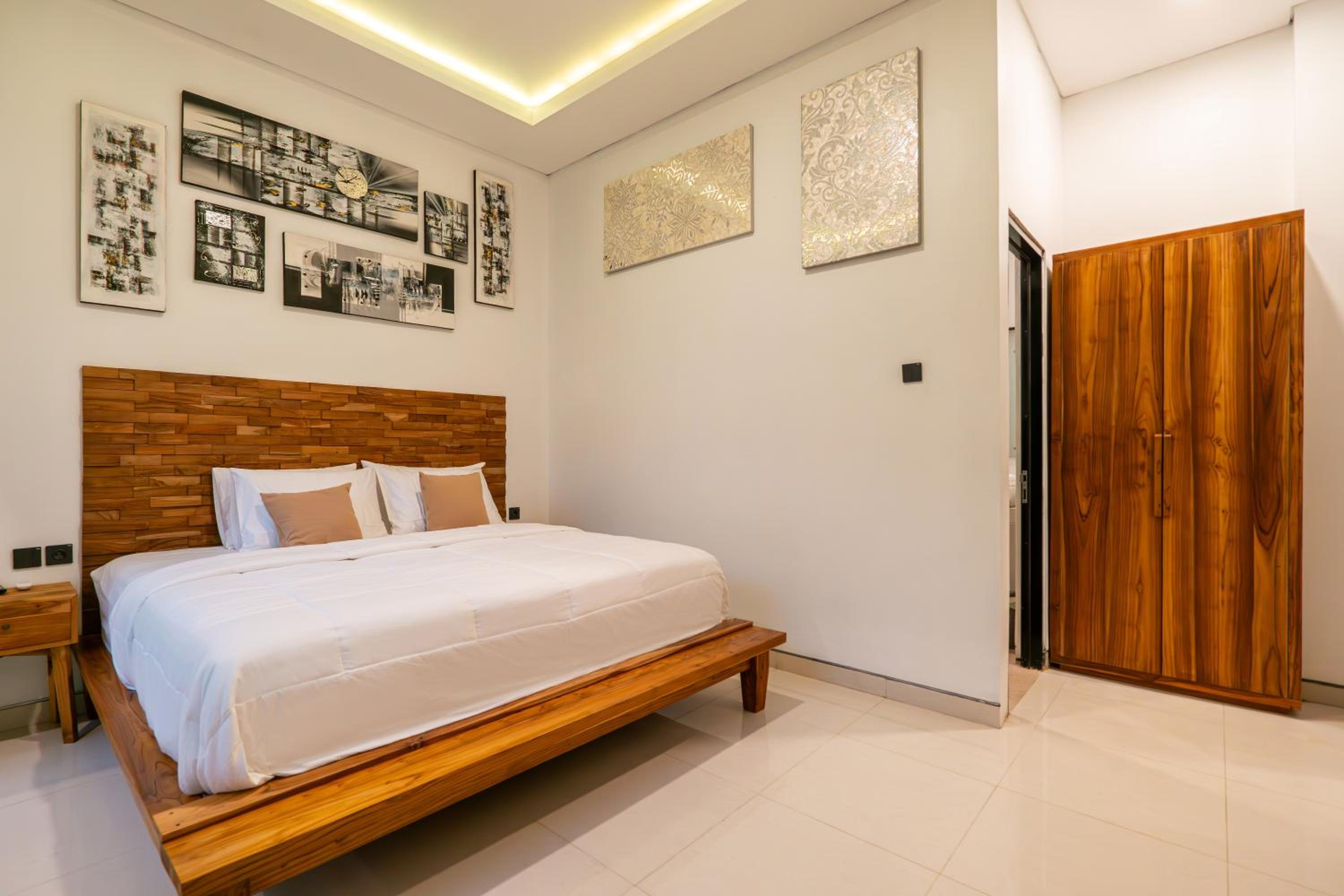 Danbi Villa Bali By Bali Cabin