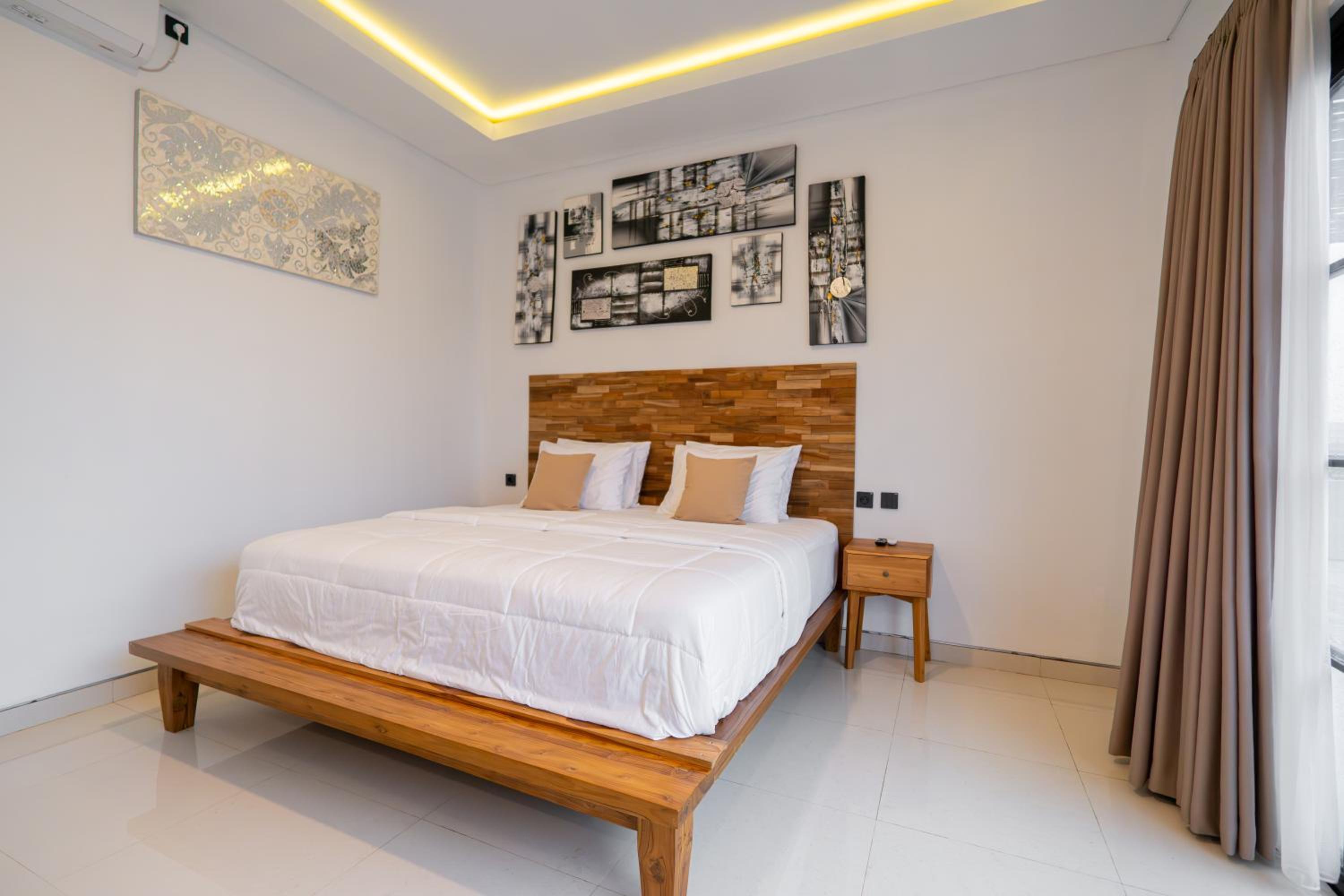 Danbi Villa Bali By Bali Cabin