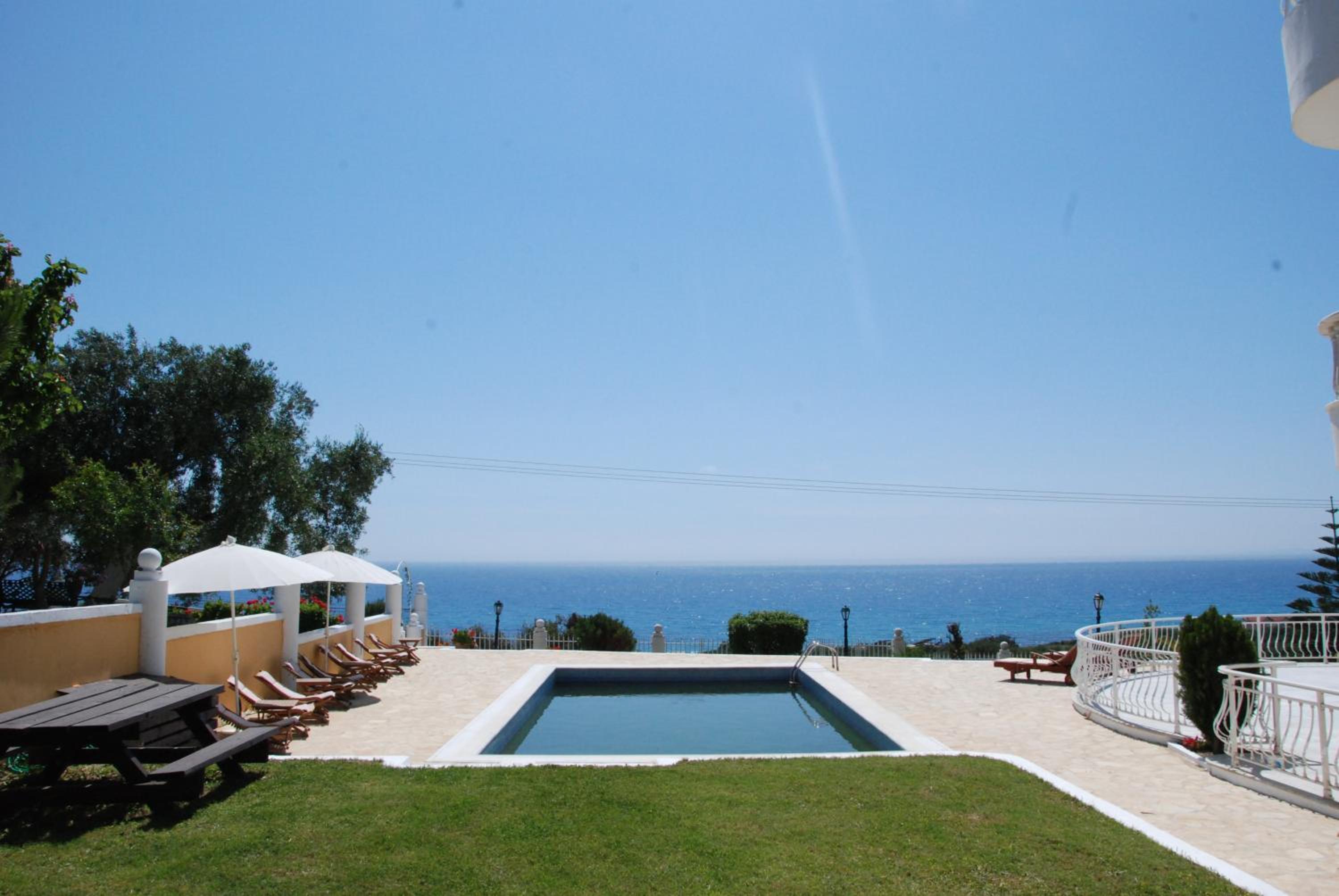 Villa Alex