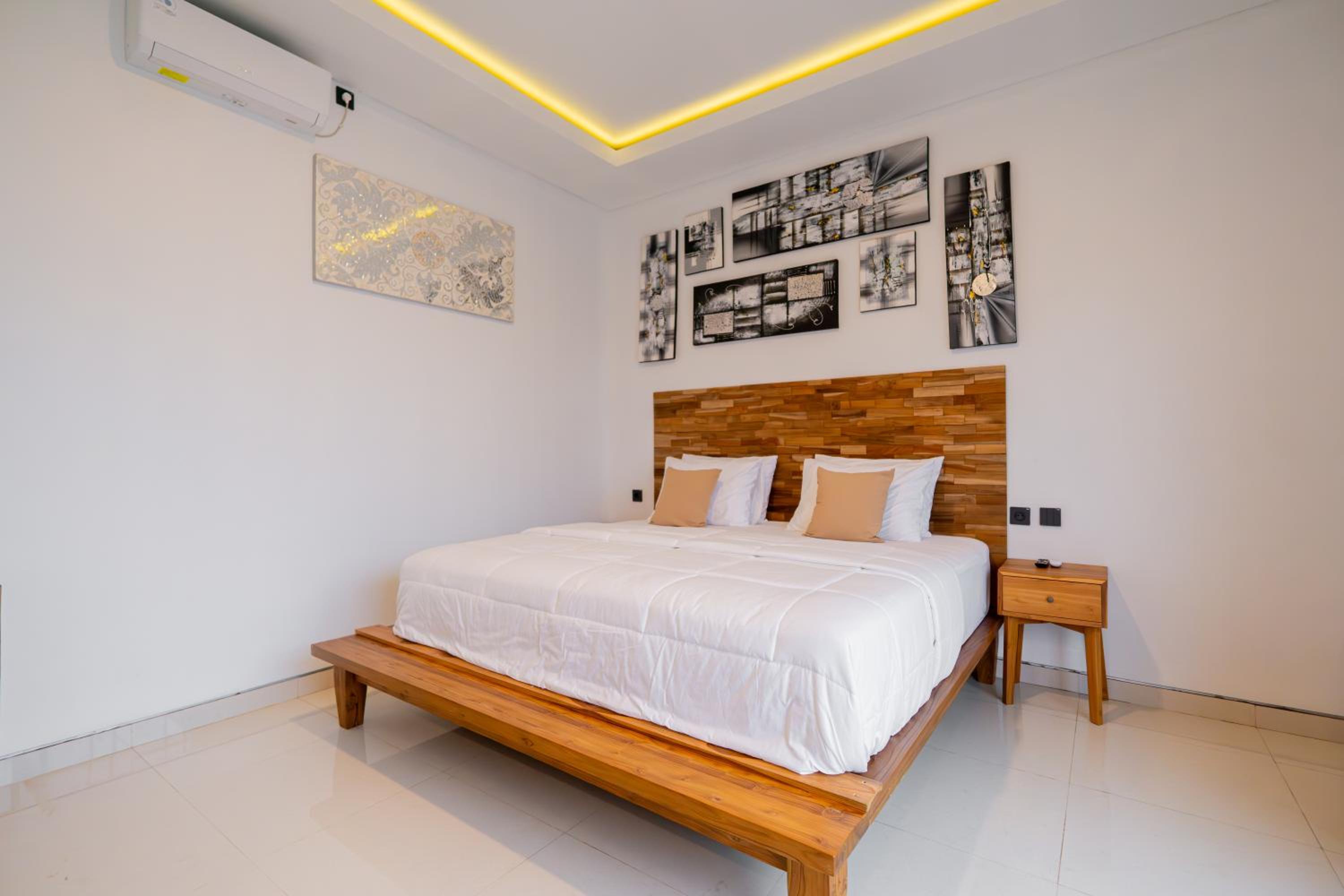 Danbi Villa Bali By Bali Cabin