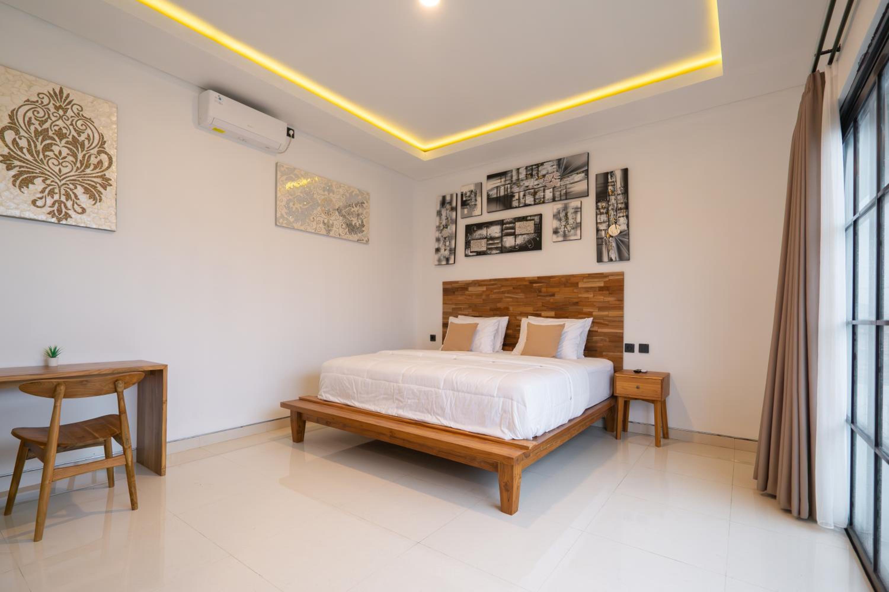 Danbi Villa Bali By Bali Cabin