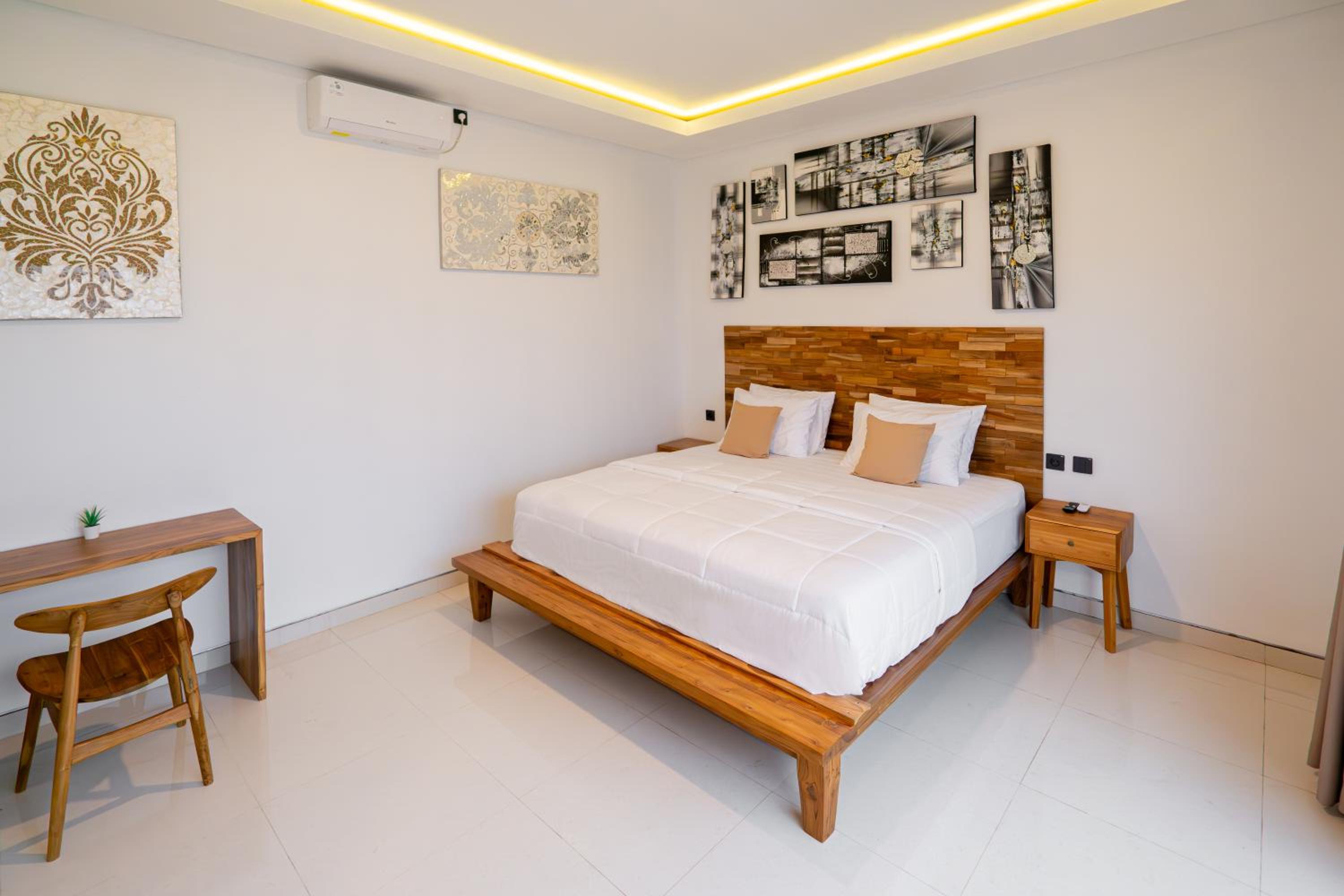 Danbi Villa Bali By Bali Cabin