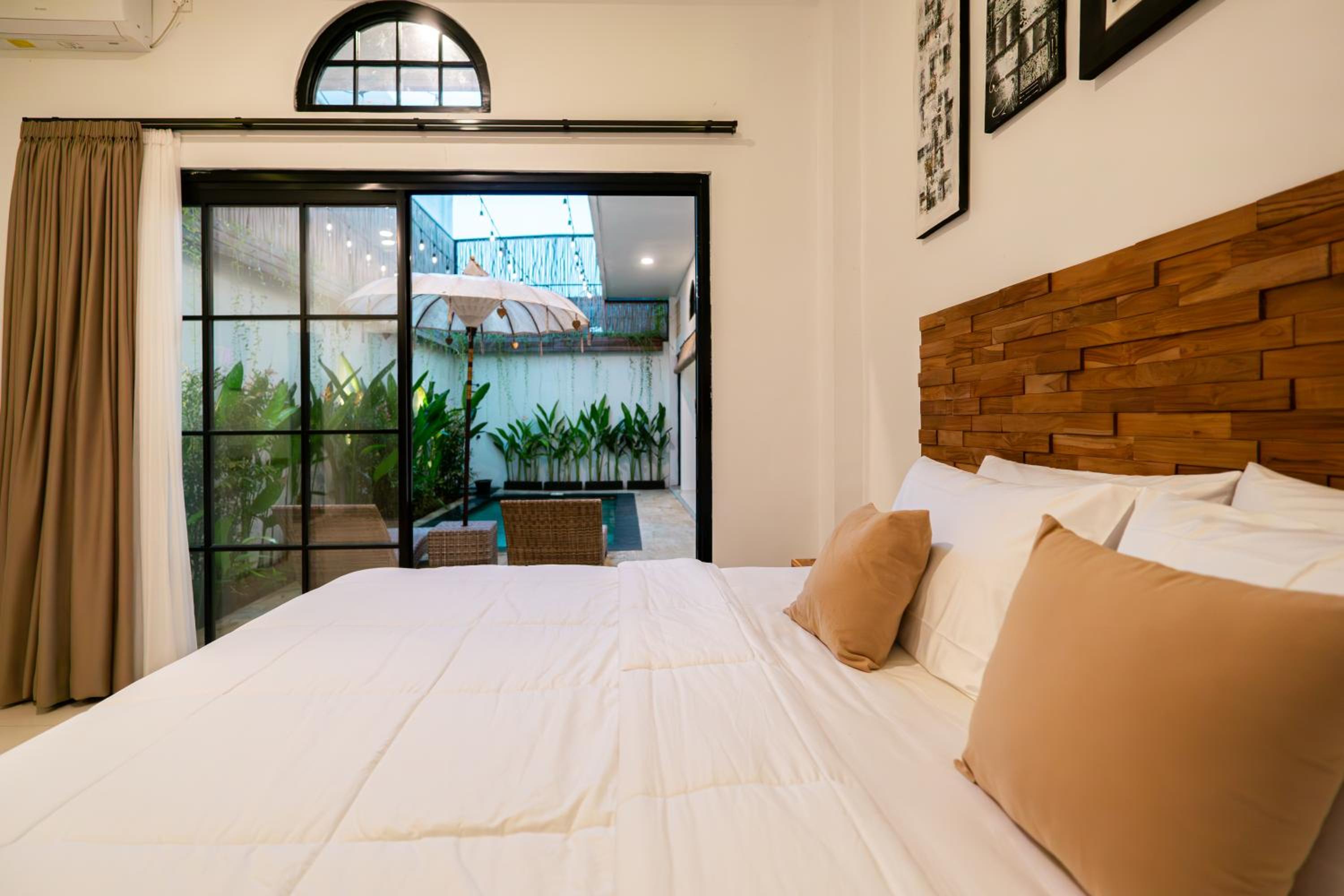 Danbi Villa Bali By Bali Cabin