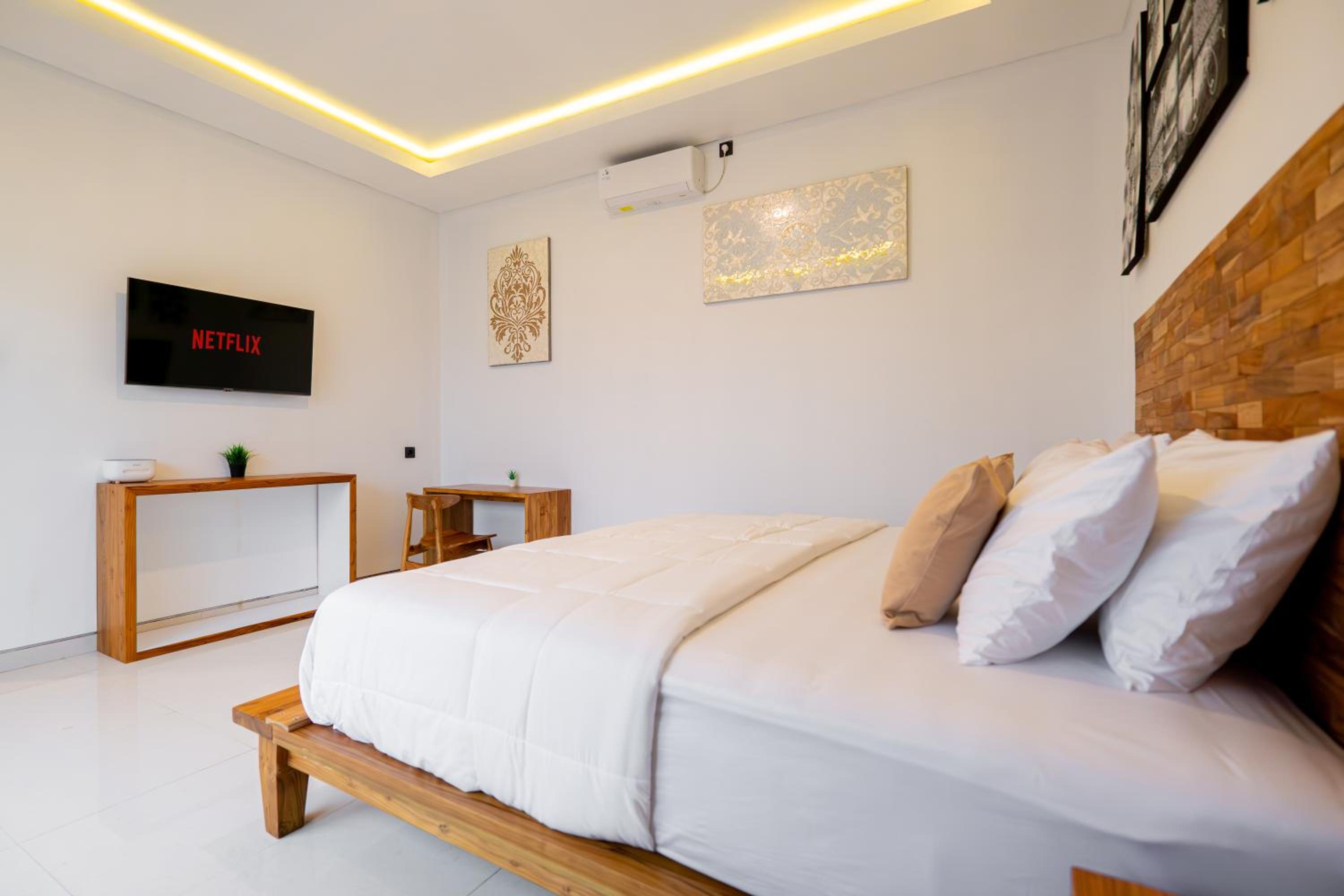 Danbi Villa Bali By Bali Cabin
