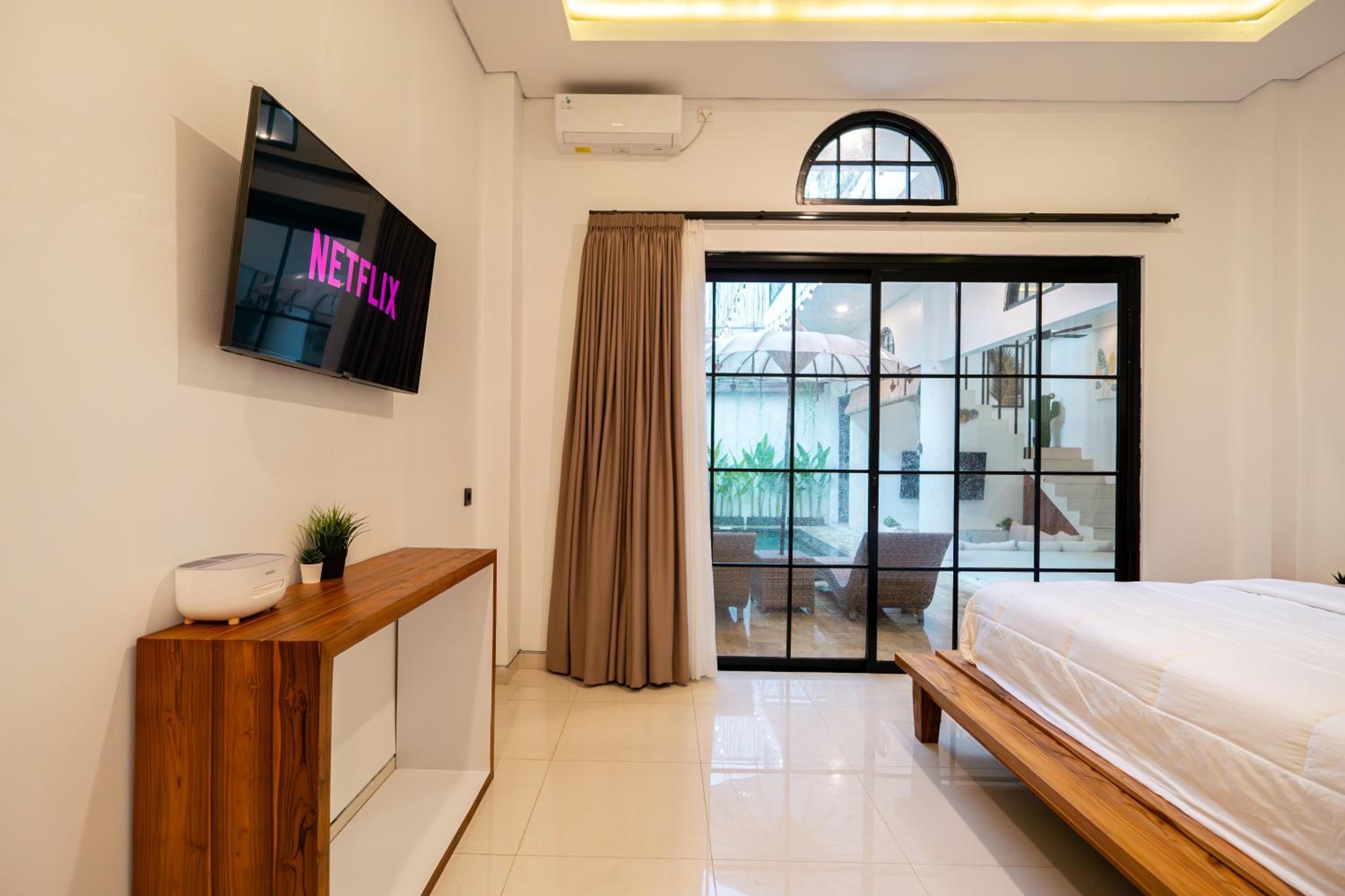 Danbi Villa Bali By Bali Cabin