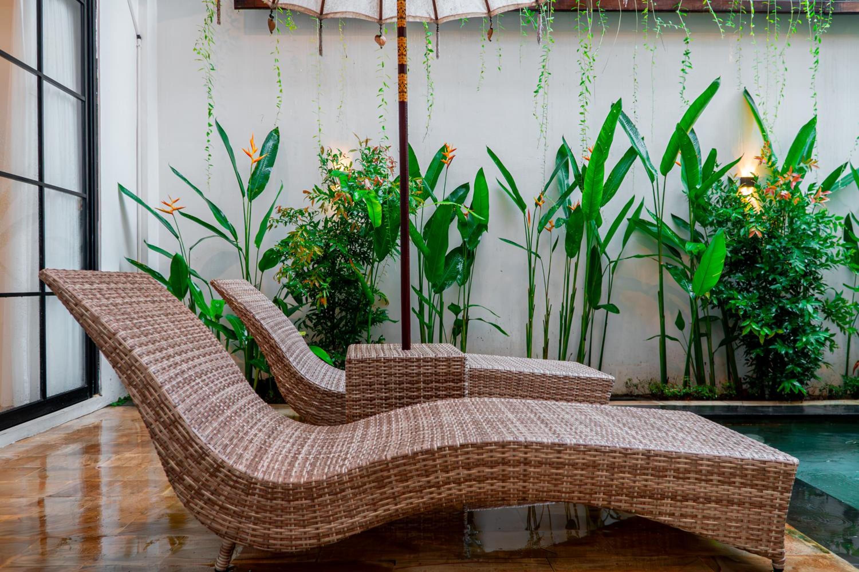 Danbi Villa Bali By Bali Cabin