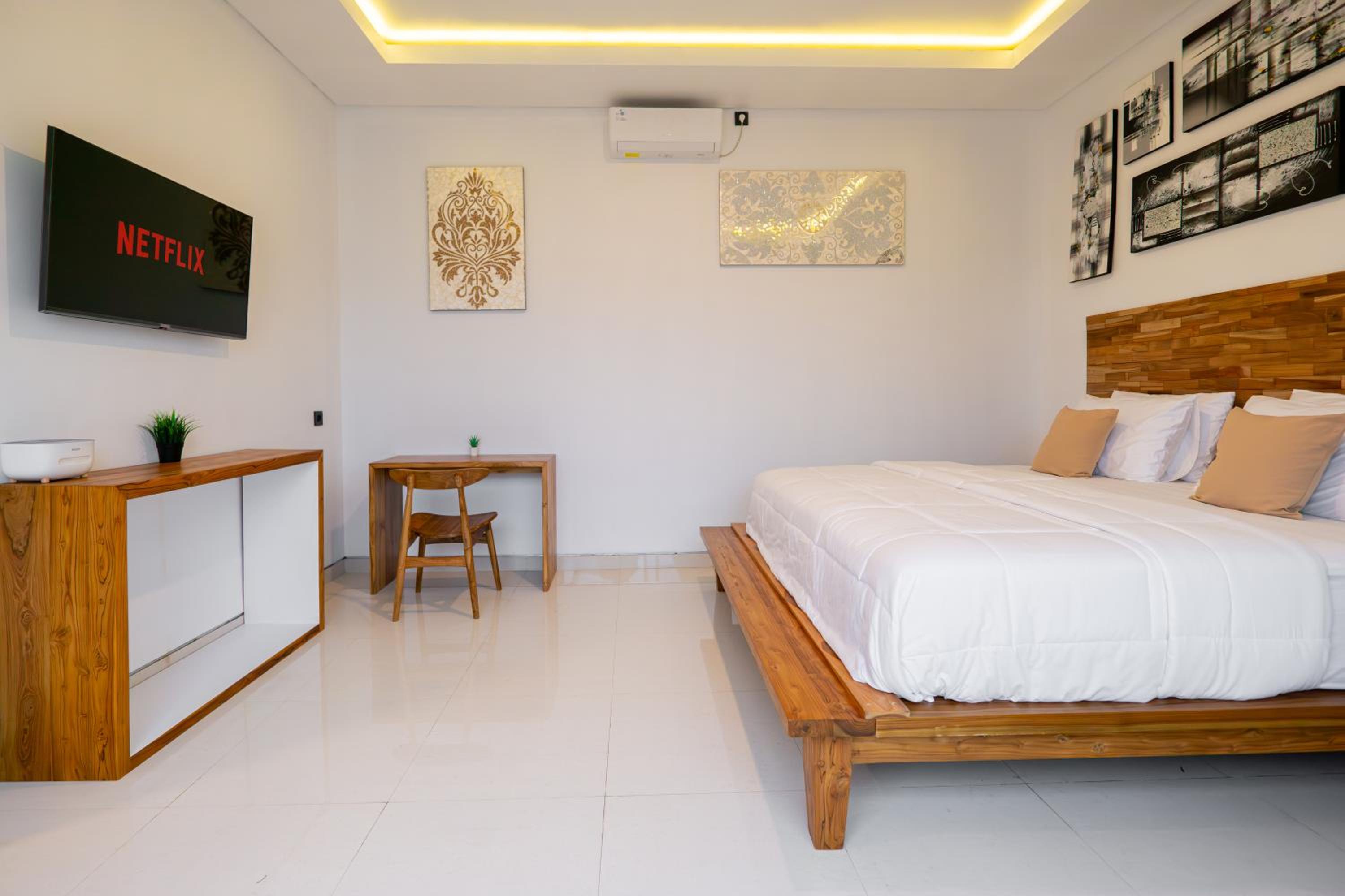 Danbi Villa Bali By Bali Cabin