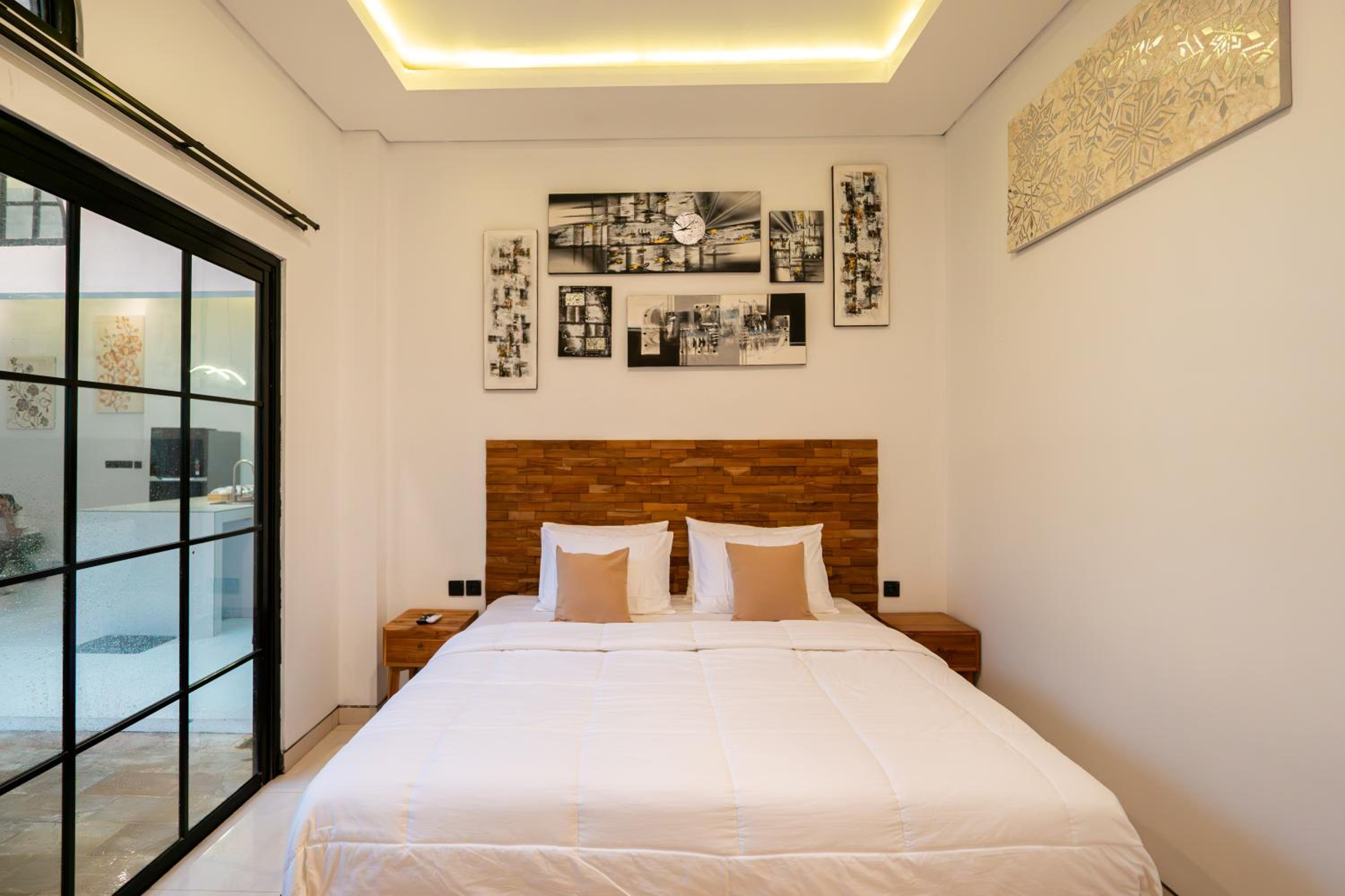 Danbi Villa Bali By Bali Cabin