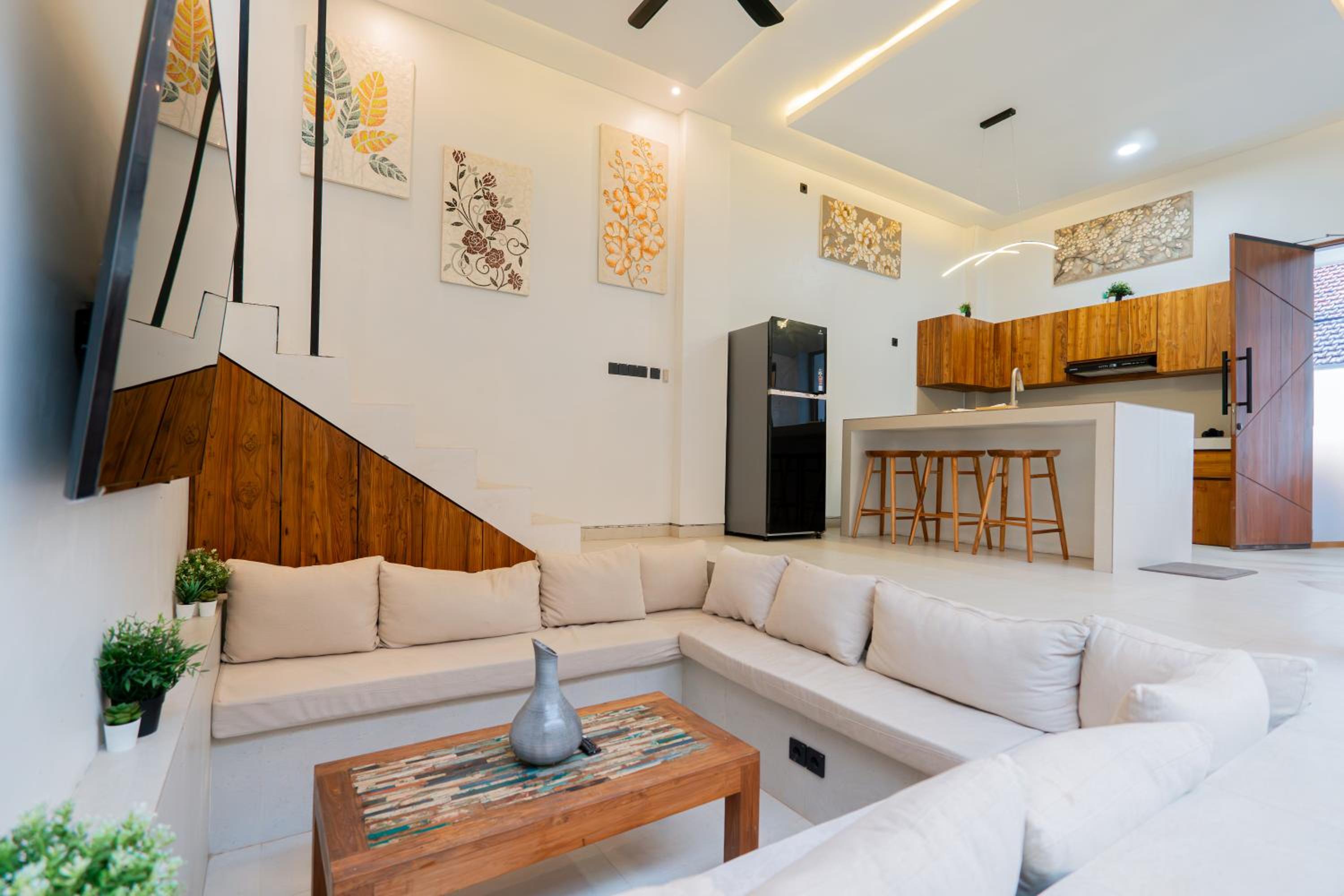 Danbi Villa Bali By Bali Cabin