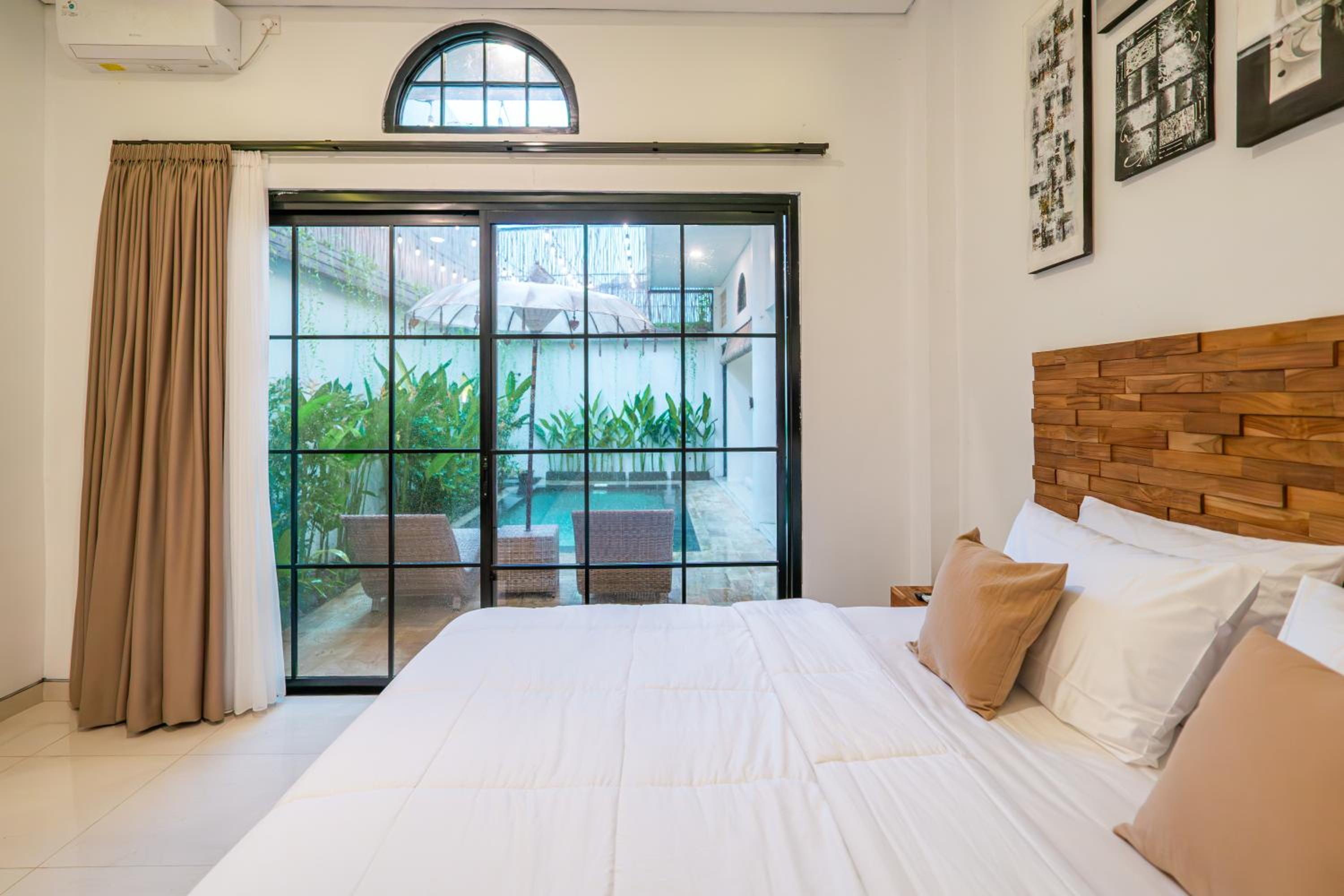 Danbi Villa Bali By Bali Cabin