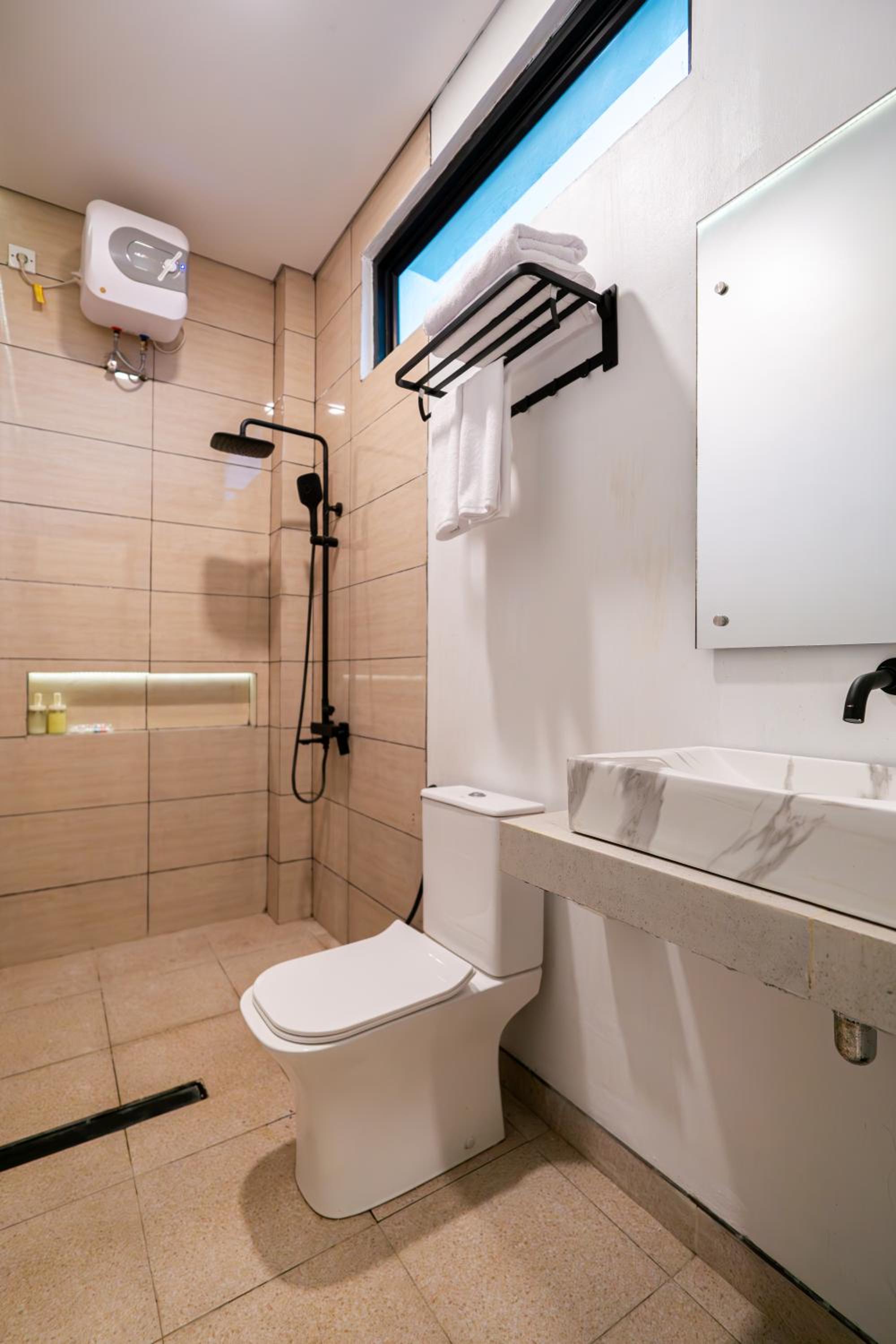 Danbi Villa Bali By Bali Cabin
