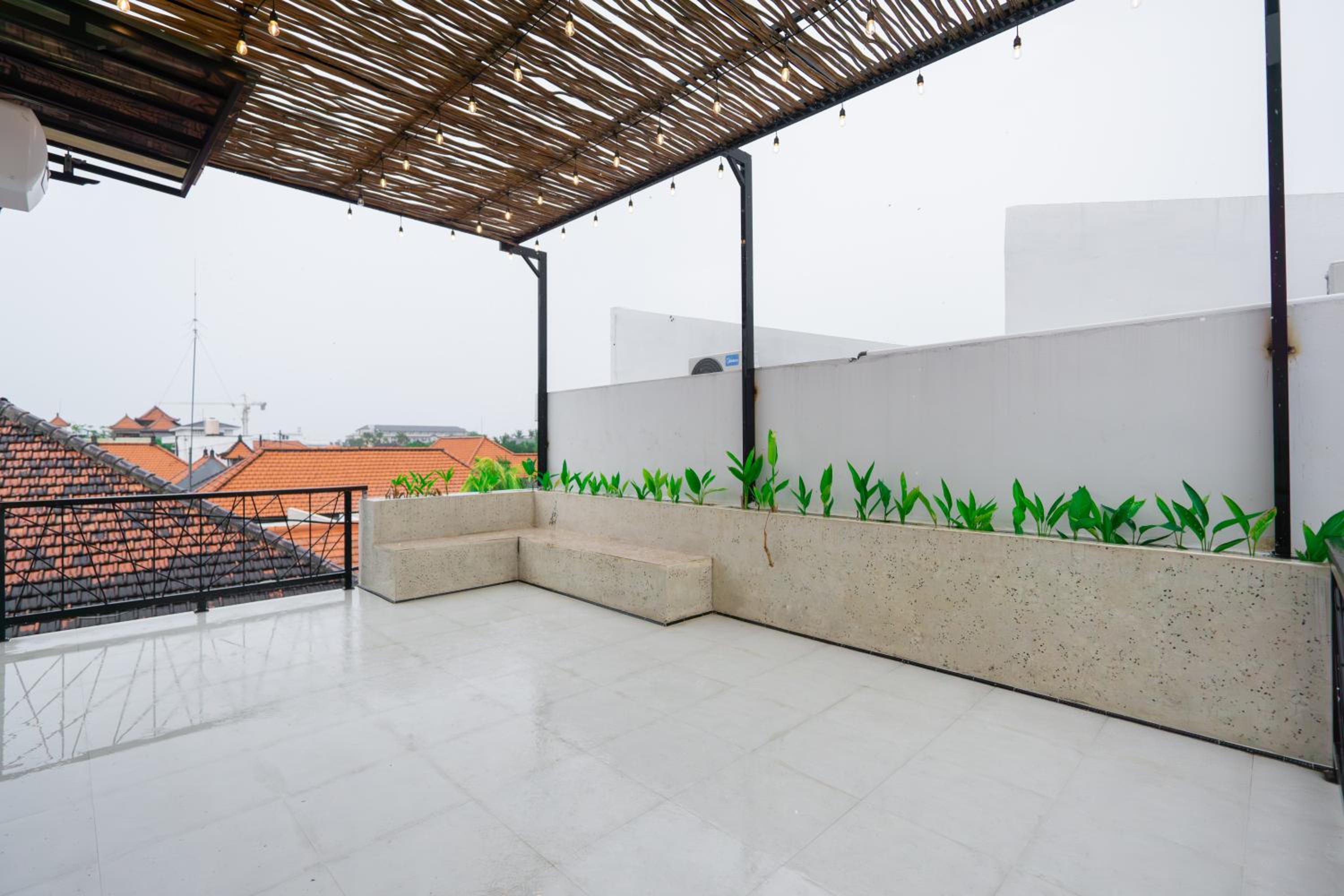 Danbi Villa Bali By Bali Cabin