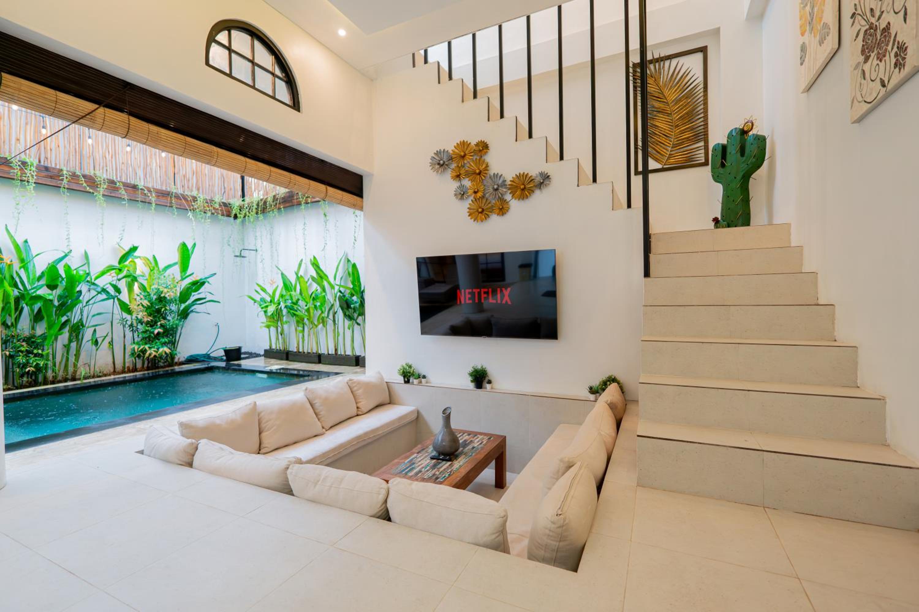 Danbi Villa Bali By Bali Cabin