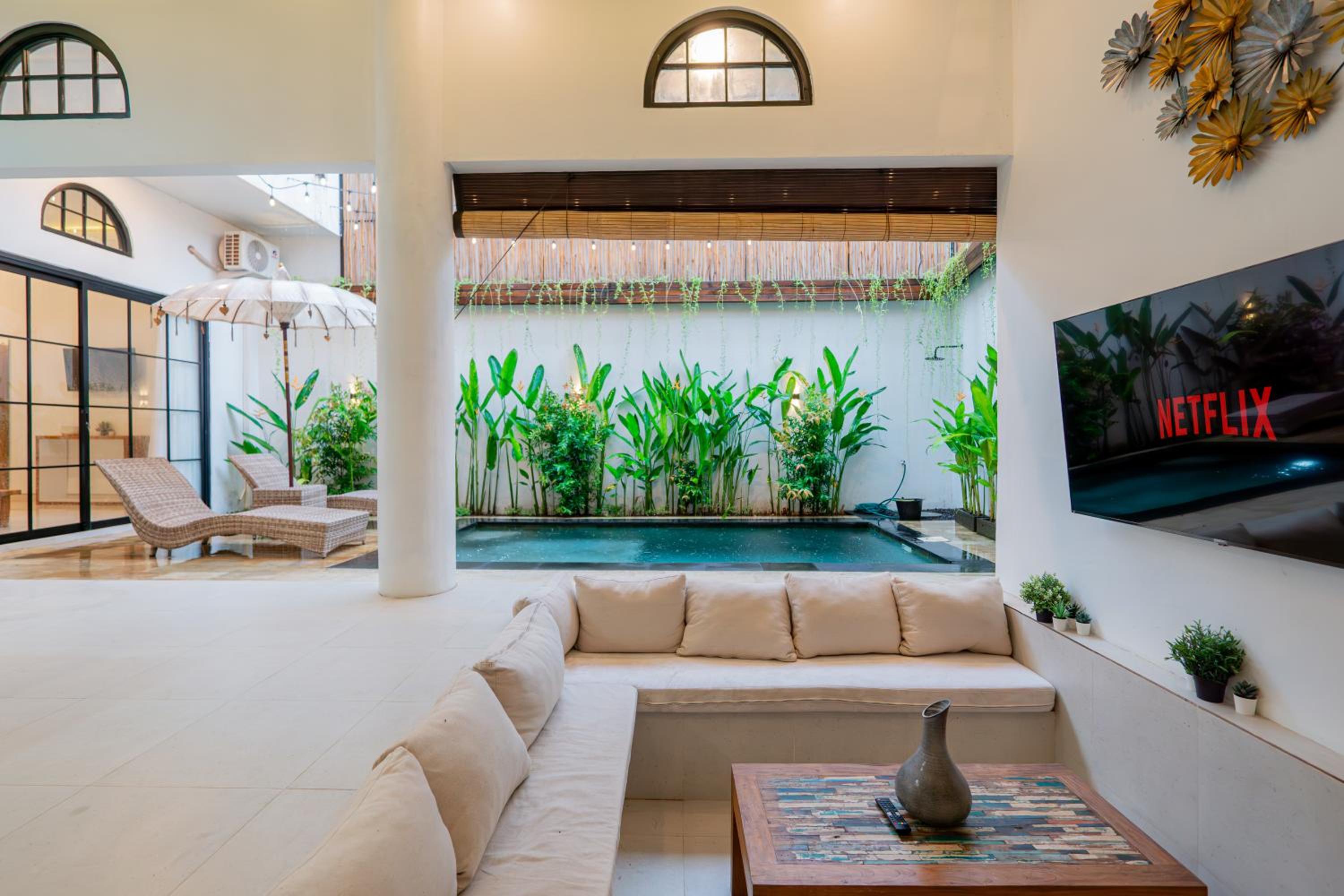 Danbi Villa Bali By Bali Cabin