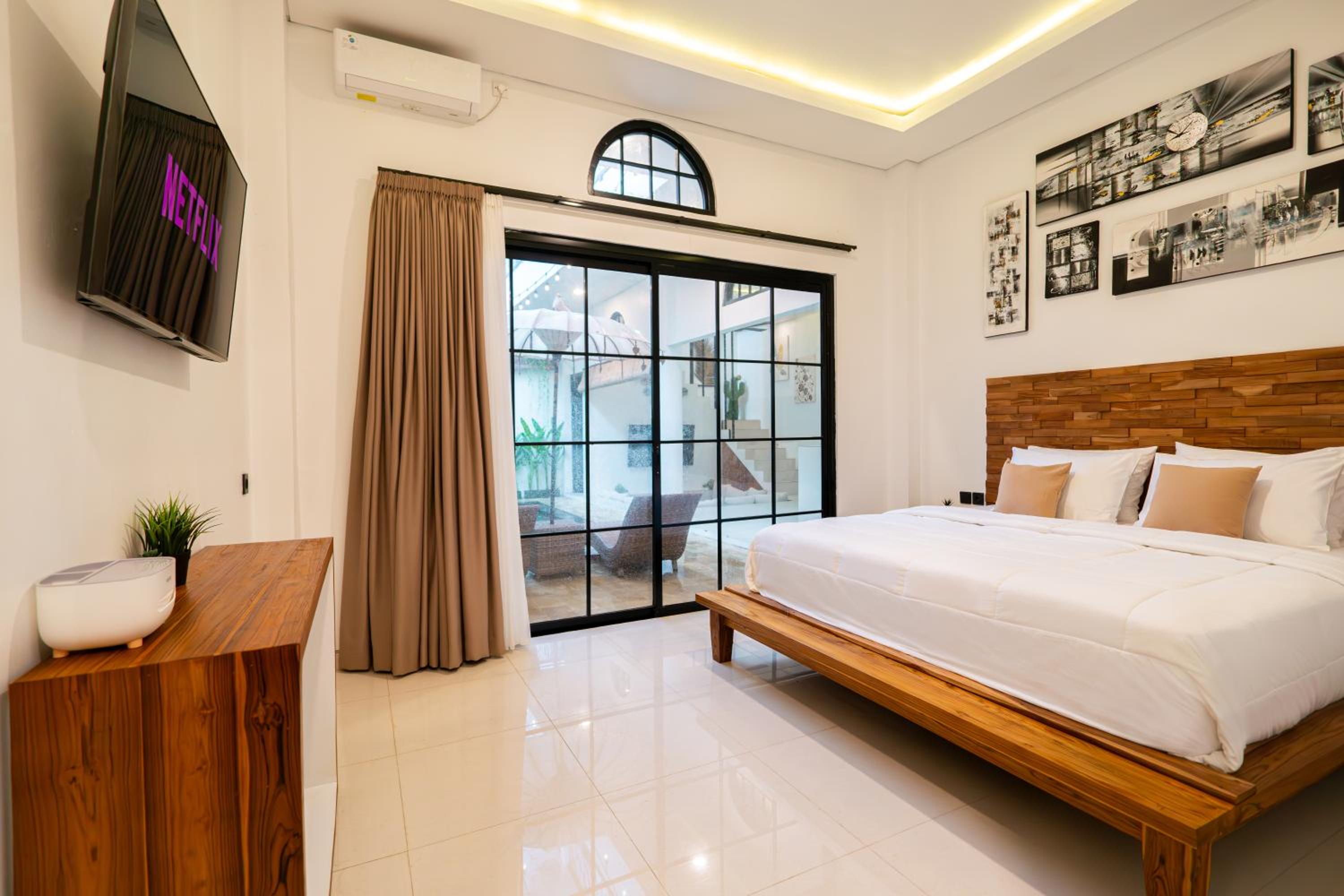 Danbi Villa Bali By Bali Cabin