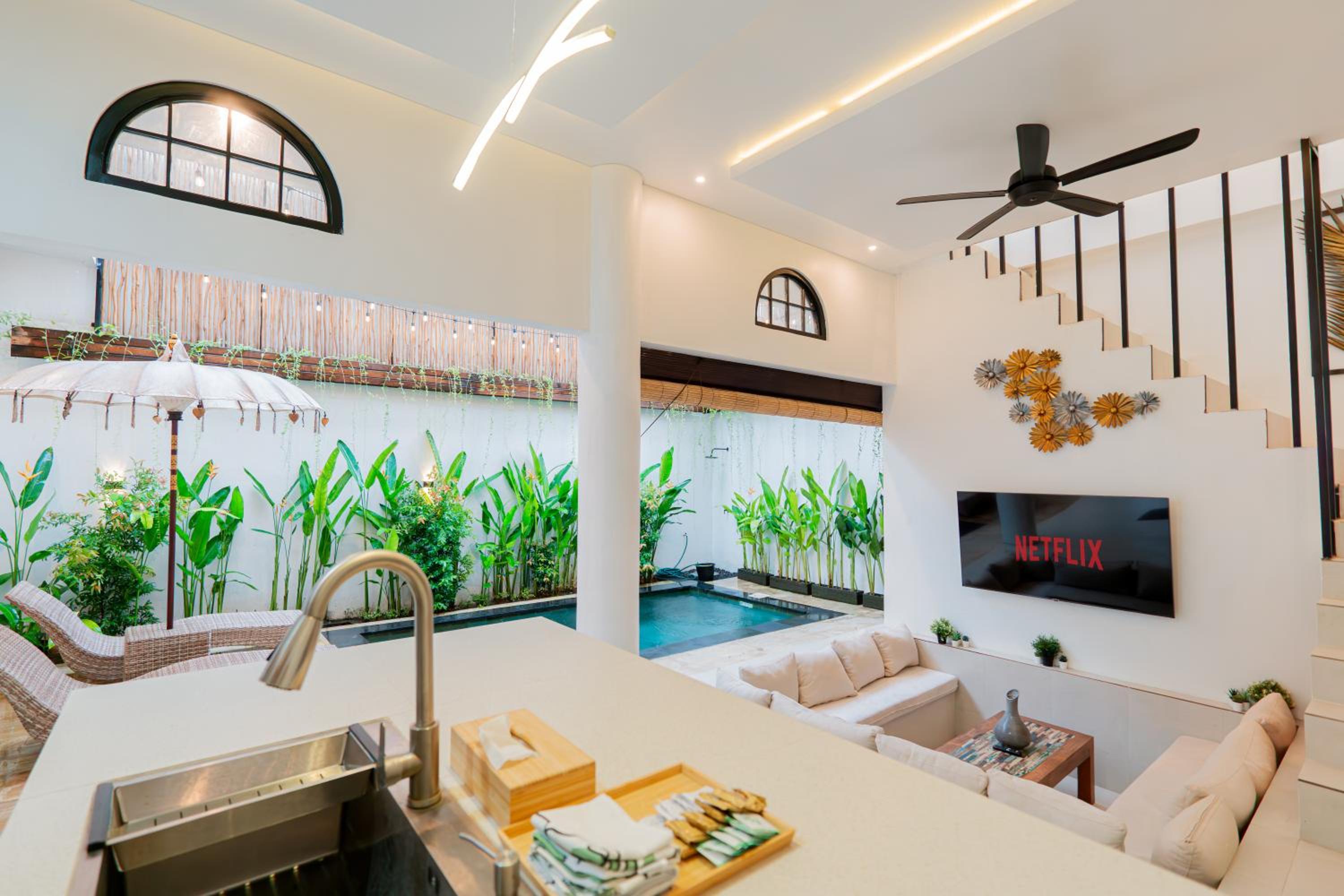 Danbi Villa Bali By Bali Cabin