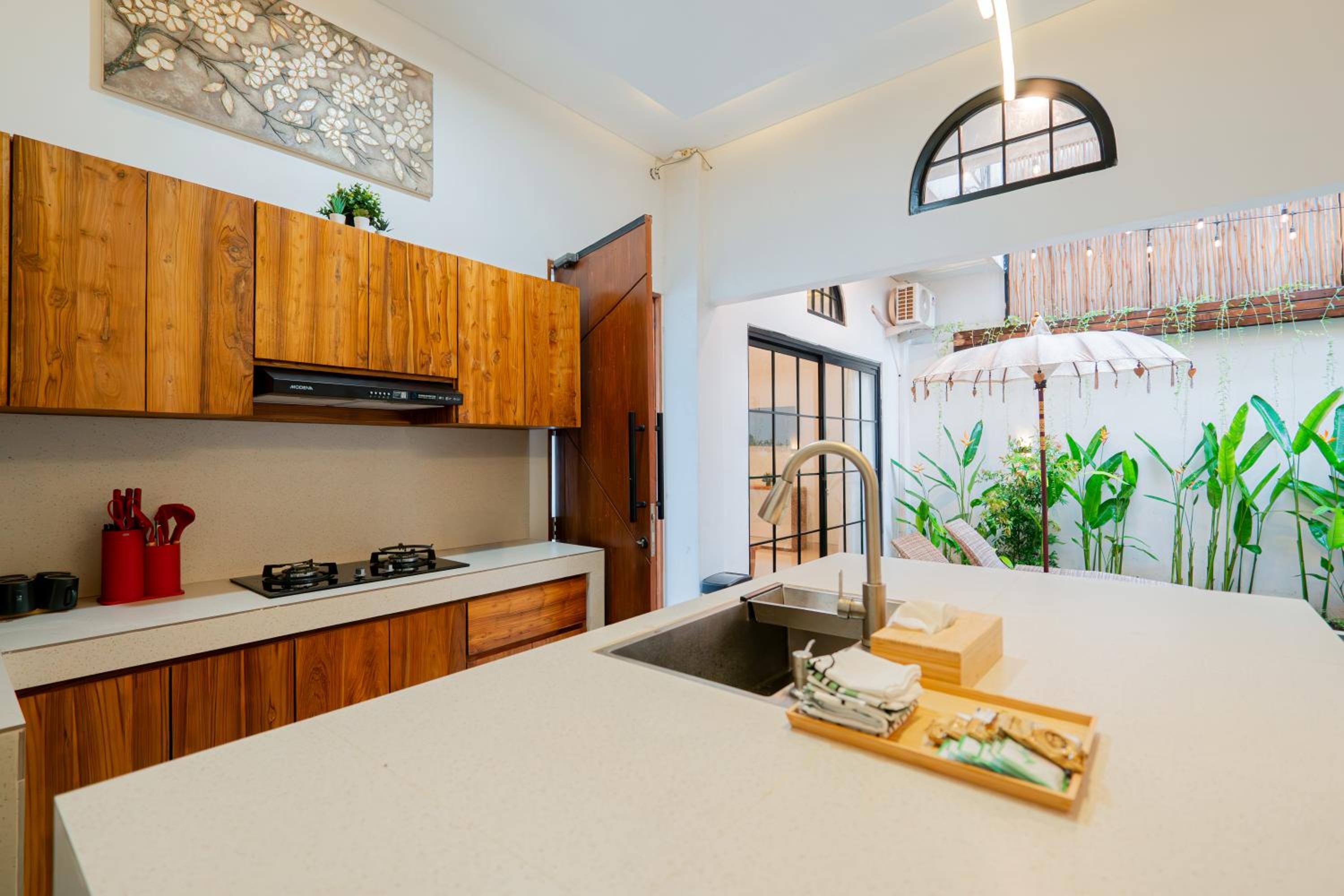 Danbi Villa Bali By Bali Cabin