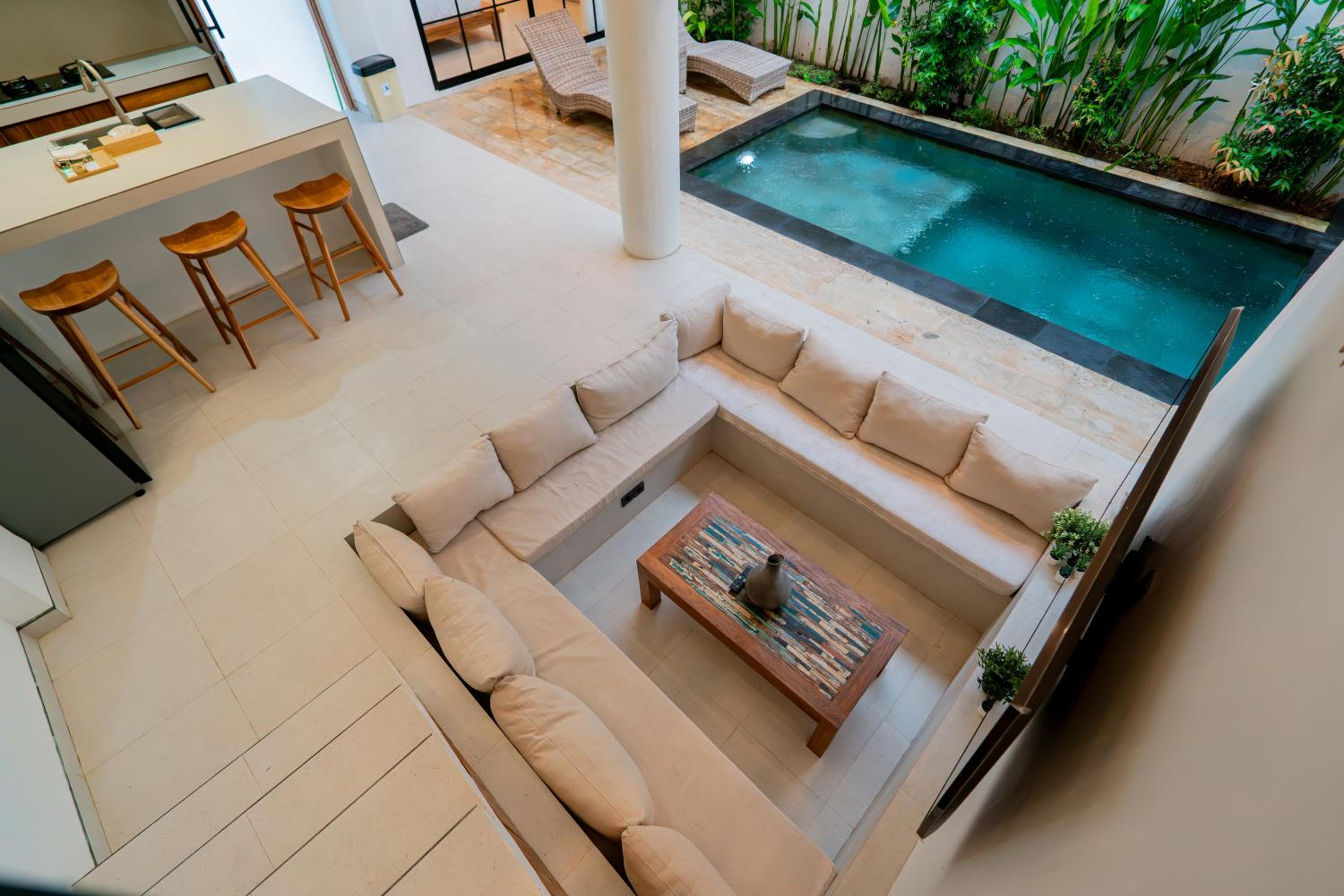 Danbi Villa Bali By Bali Cabin