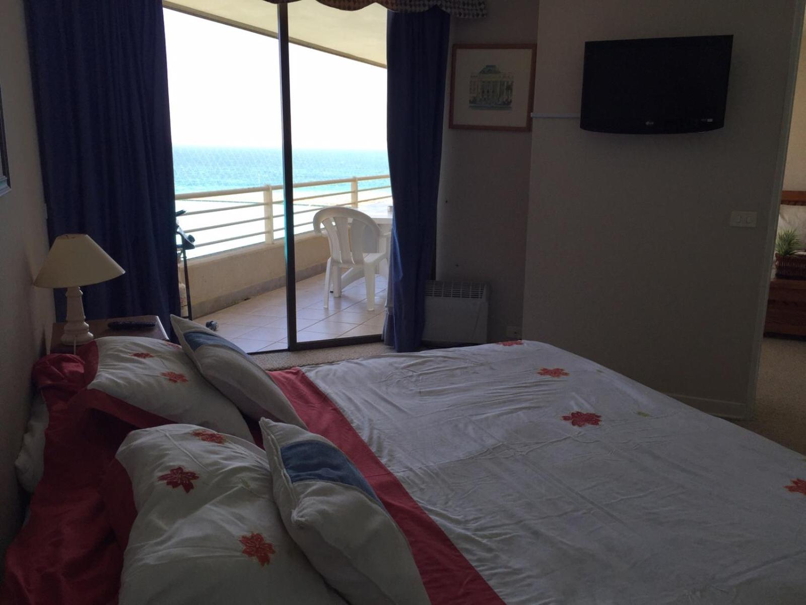 Condominio San Alfonso del Mar