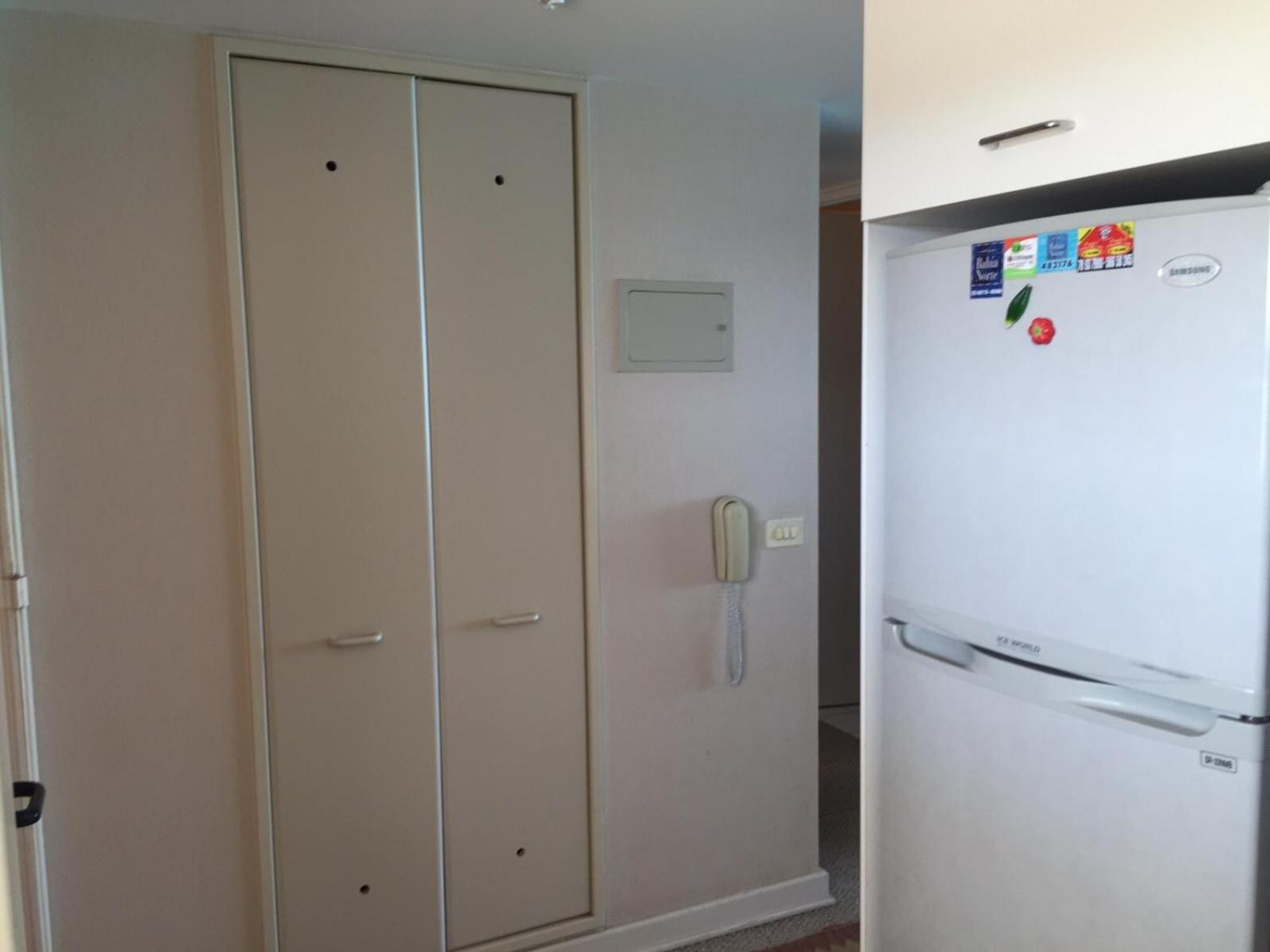 Condominio San Alfonso del Mar